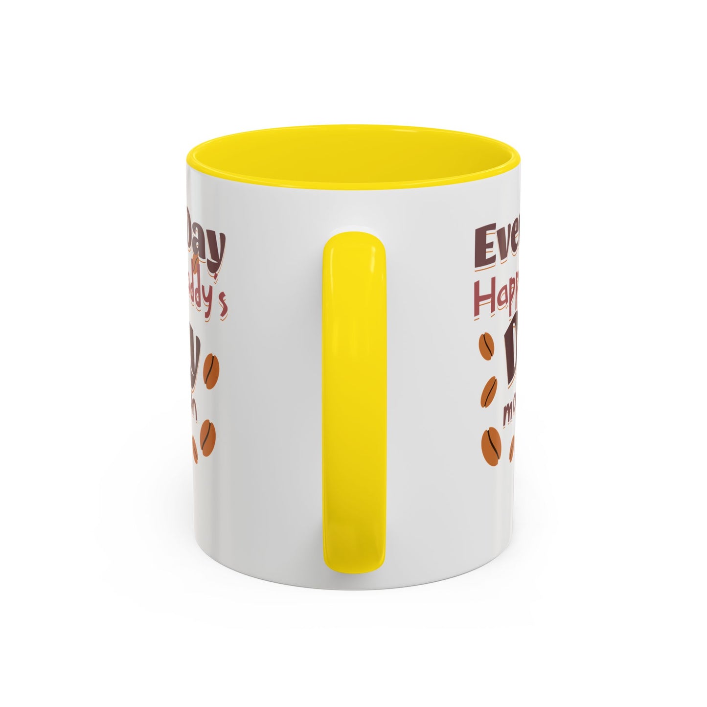 Coffee Mug - Happy Father's Day Celebration Cup (11, 15oz)