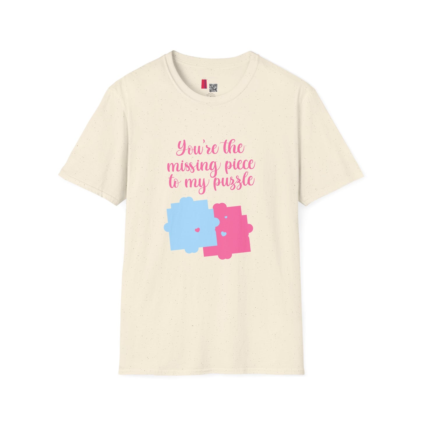 Valentine Love T-Shirt
