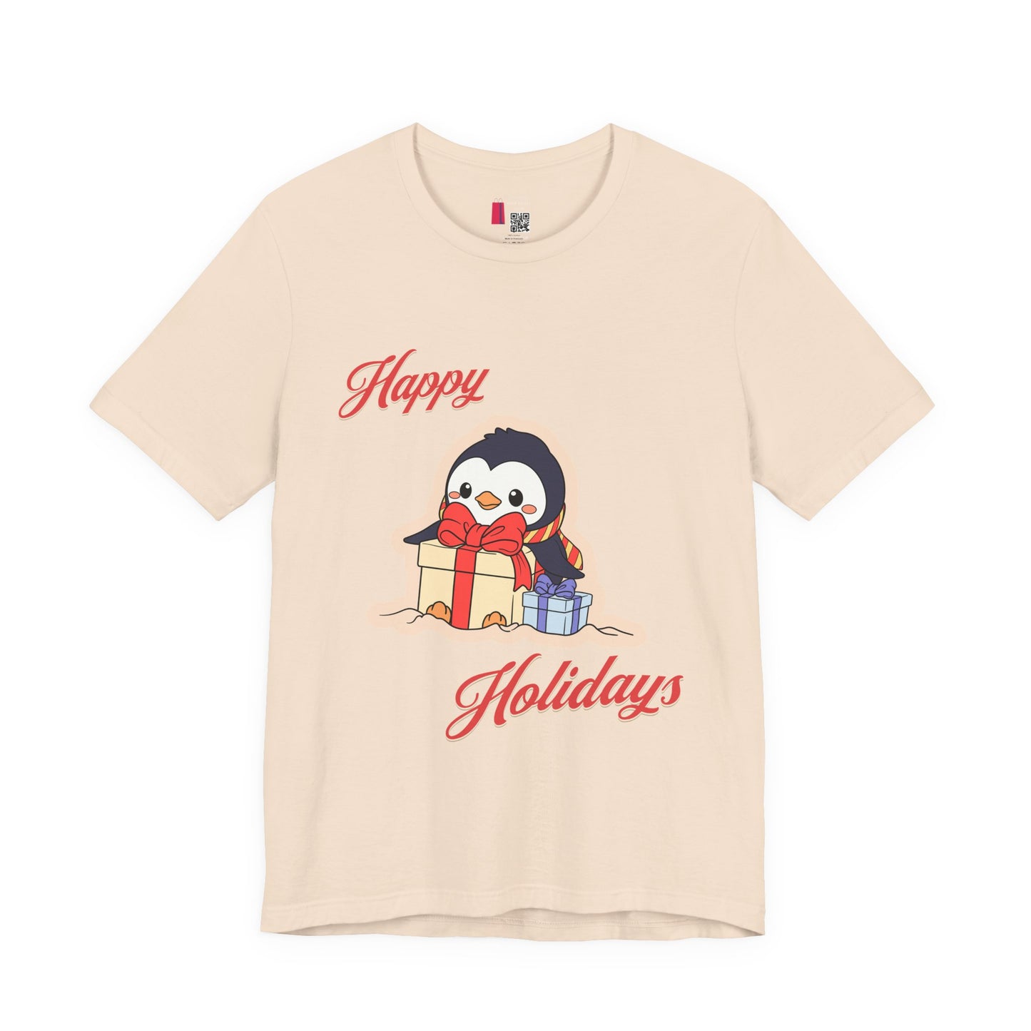 Christmas Unisex Tee