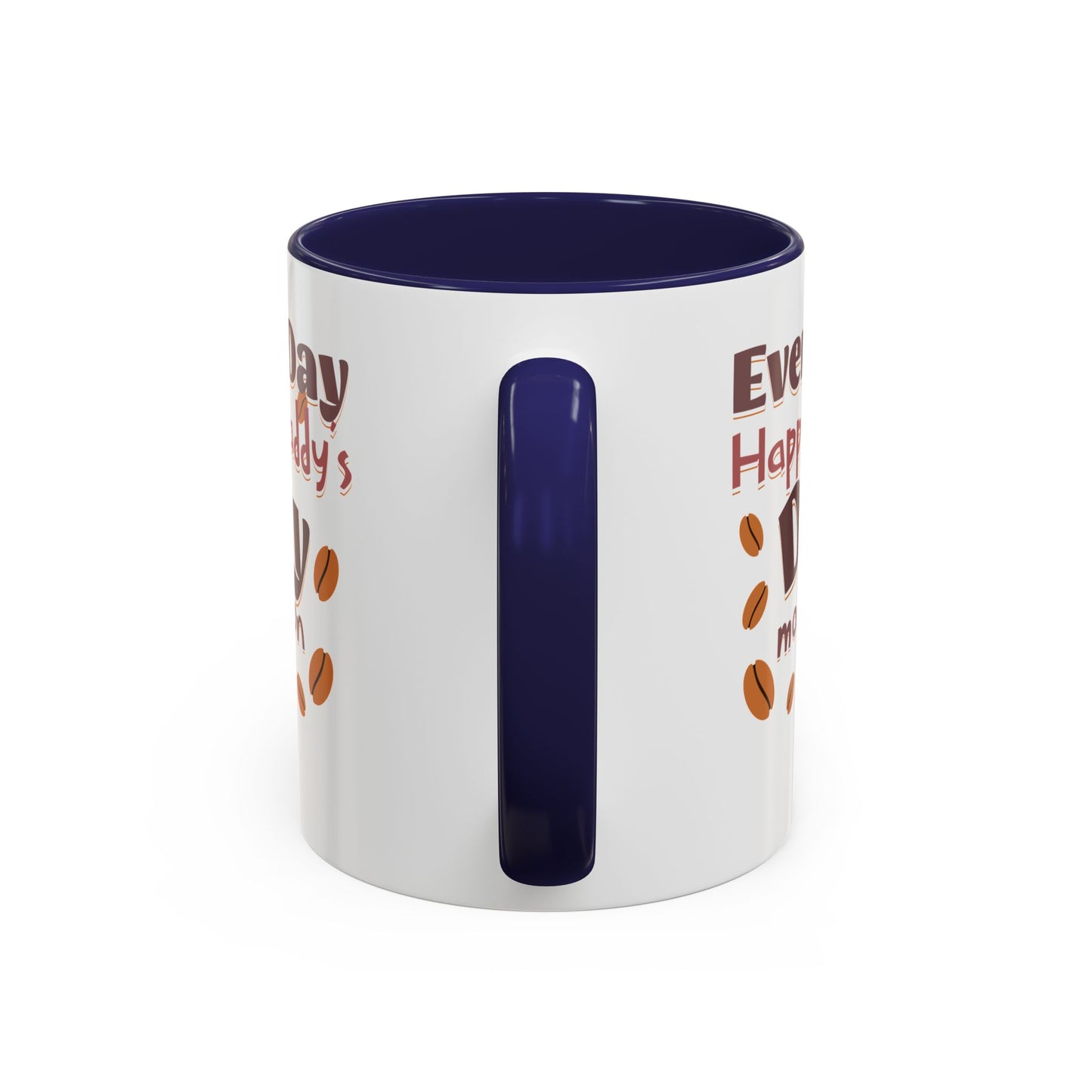 Coffee Mug - Happy Father's Day Celebration Cup (11, 15oz)