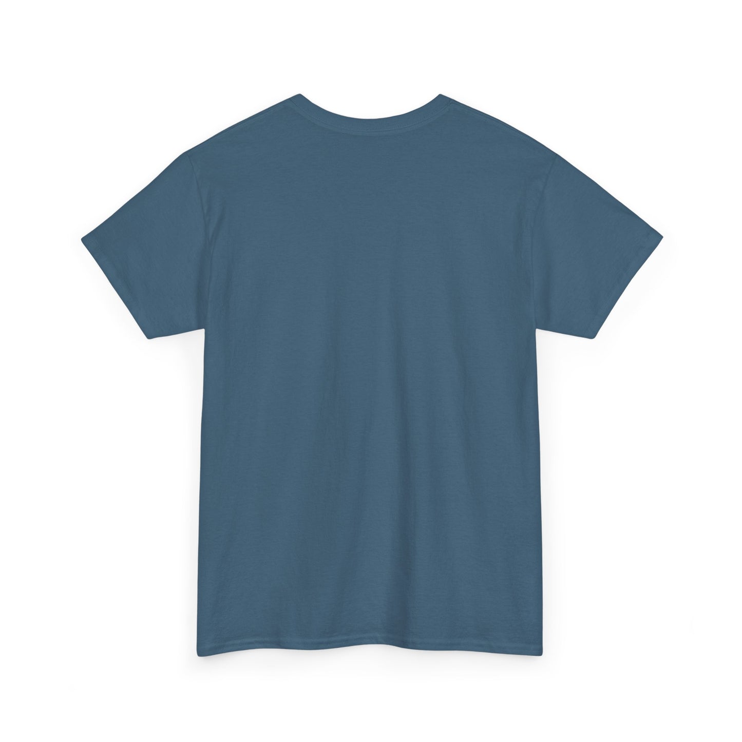Best Mama Ever Heavy Cotton T-shirt