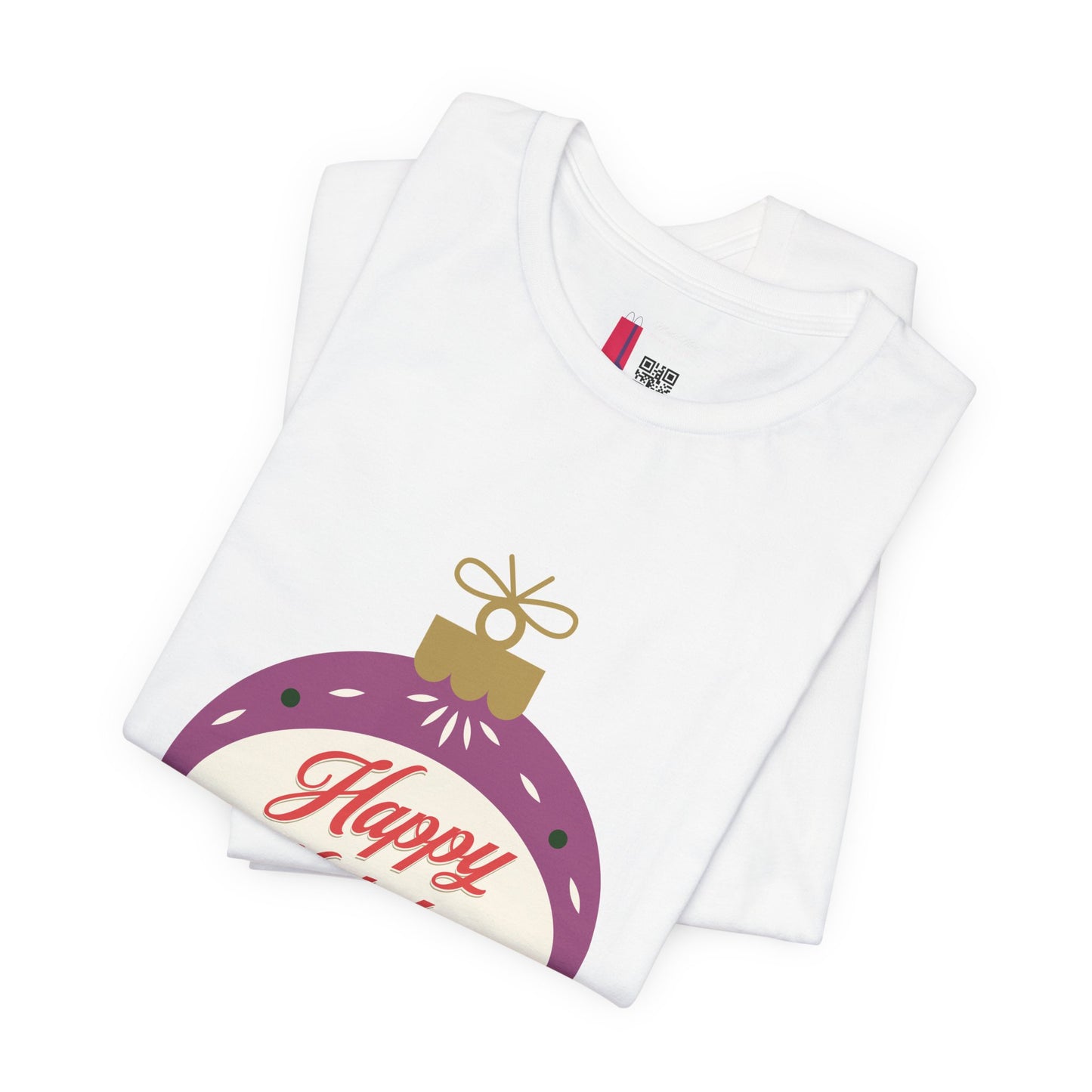 Christmas Tshirt Unisex Tee