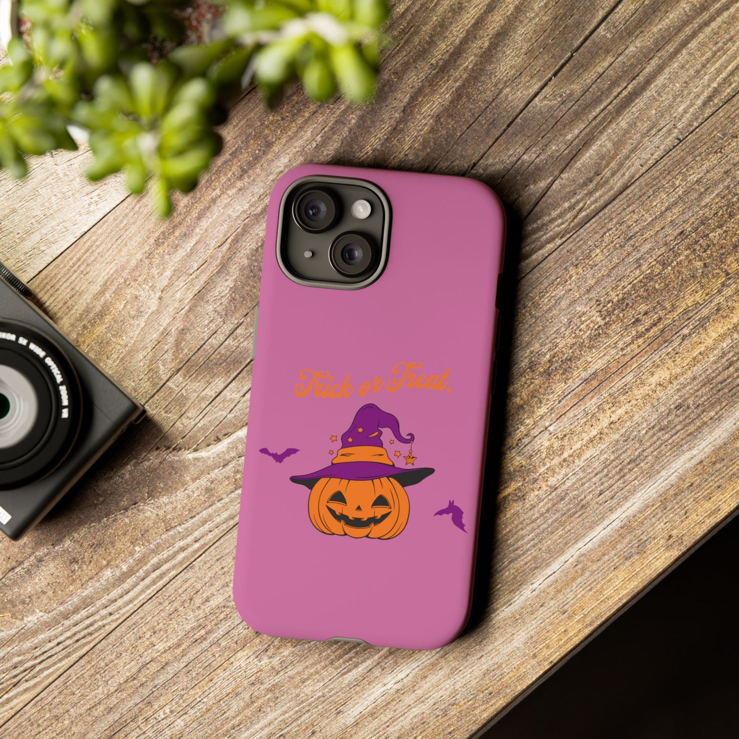 Halloween Phone Cases