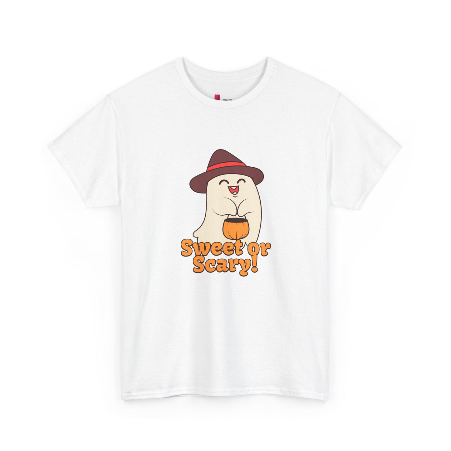 Halloween Unisex Tee