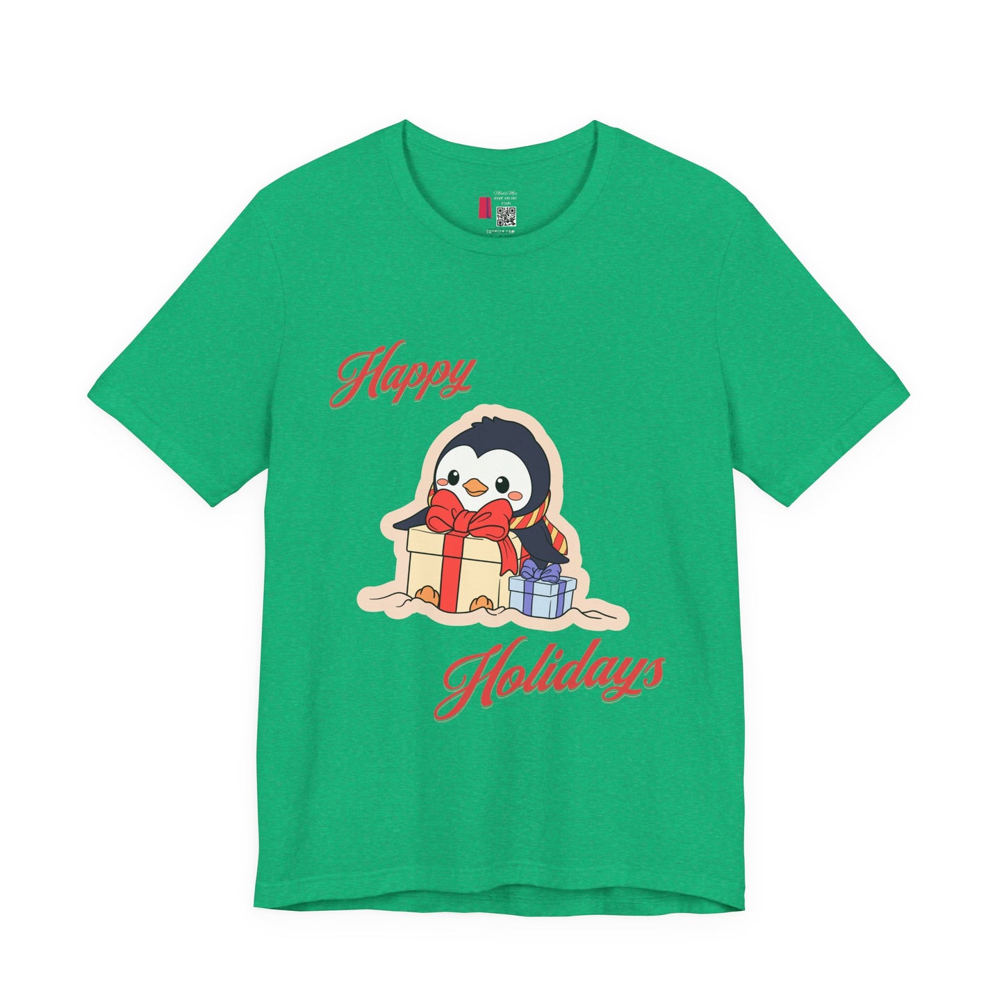 Christmas Unisex Tee