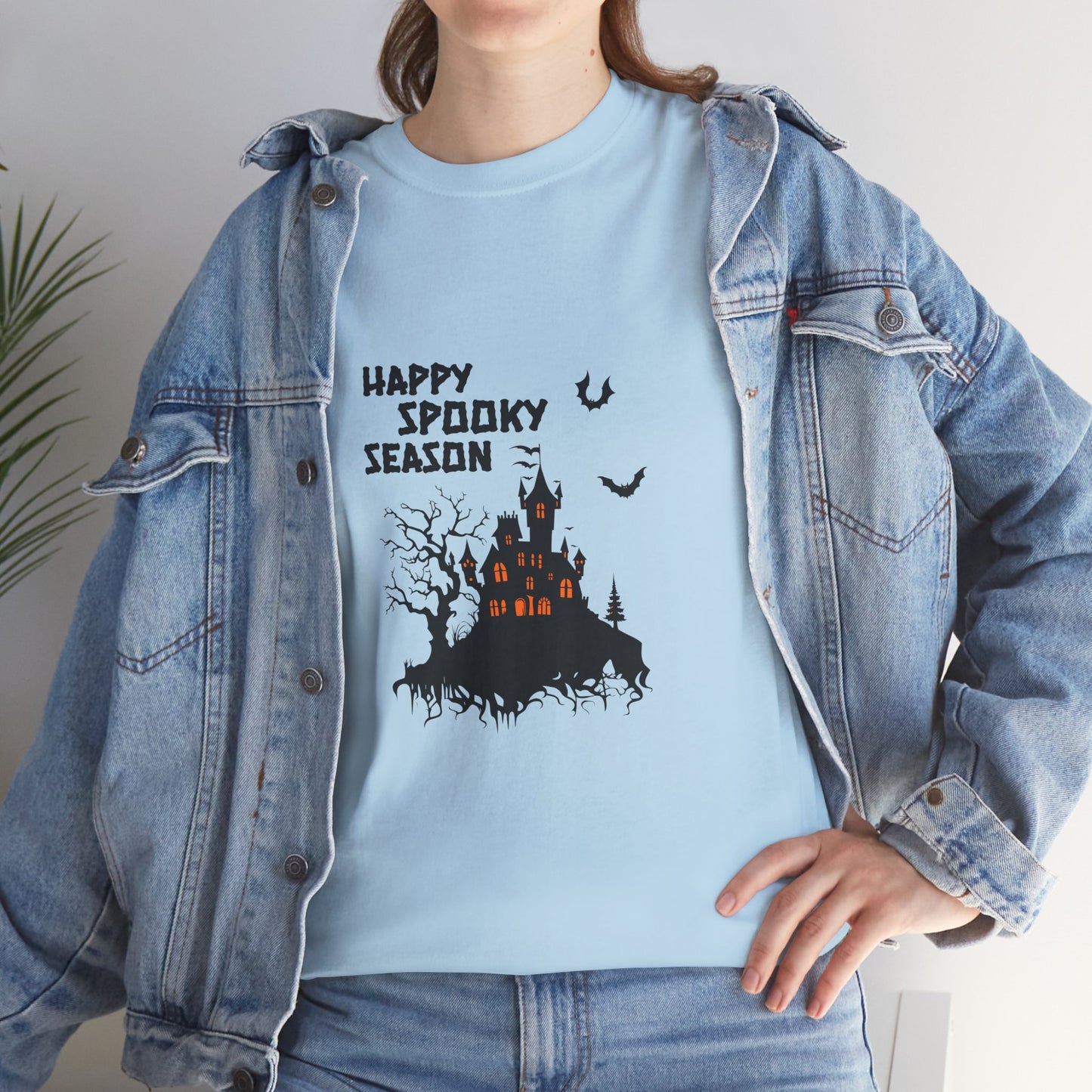 Halloween Tee