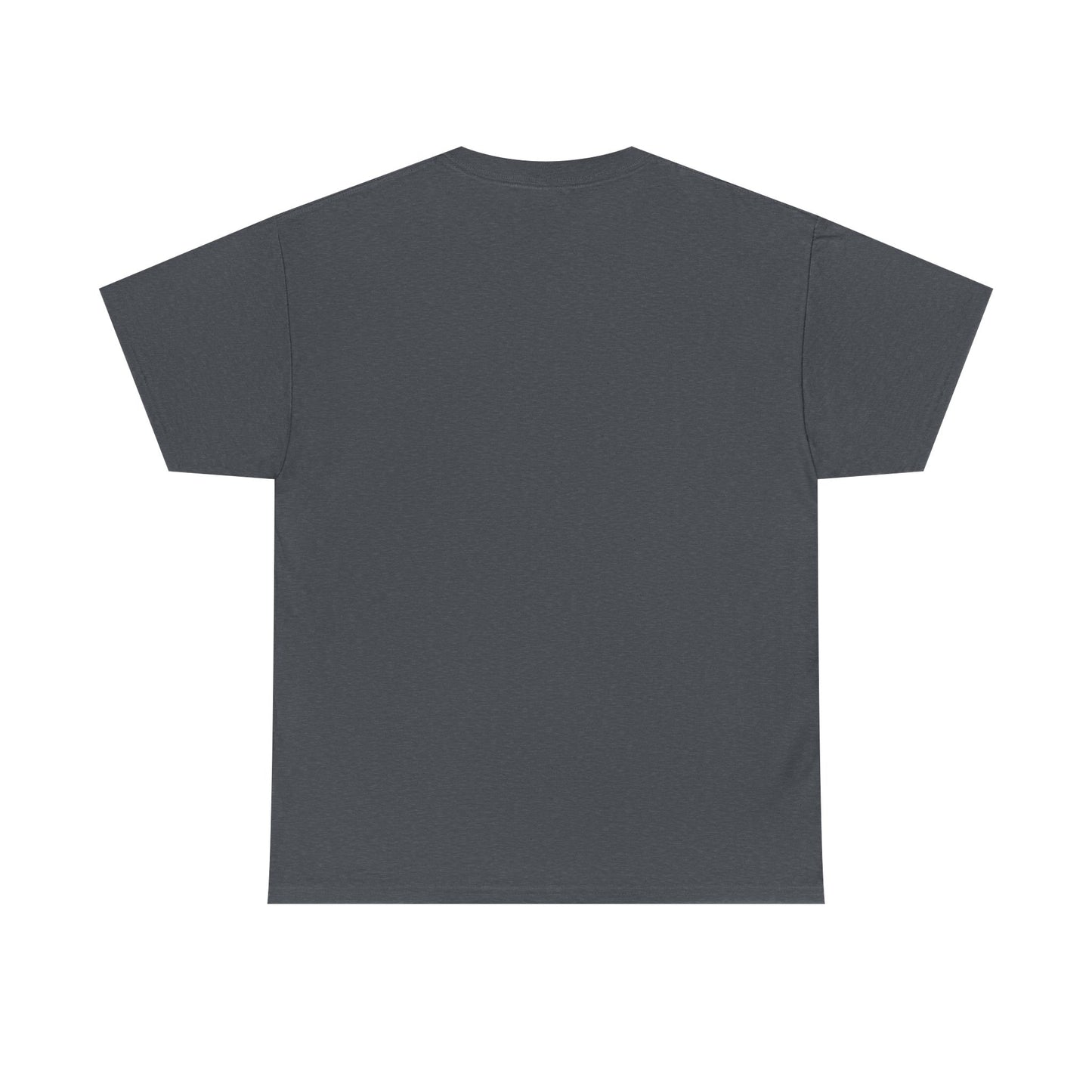 Jesus Unisex Heavy Cotton T-shirt