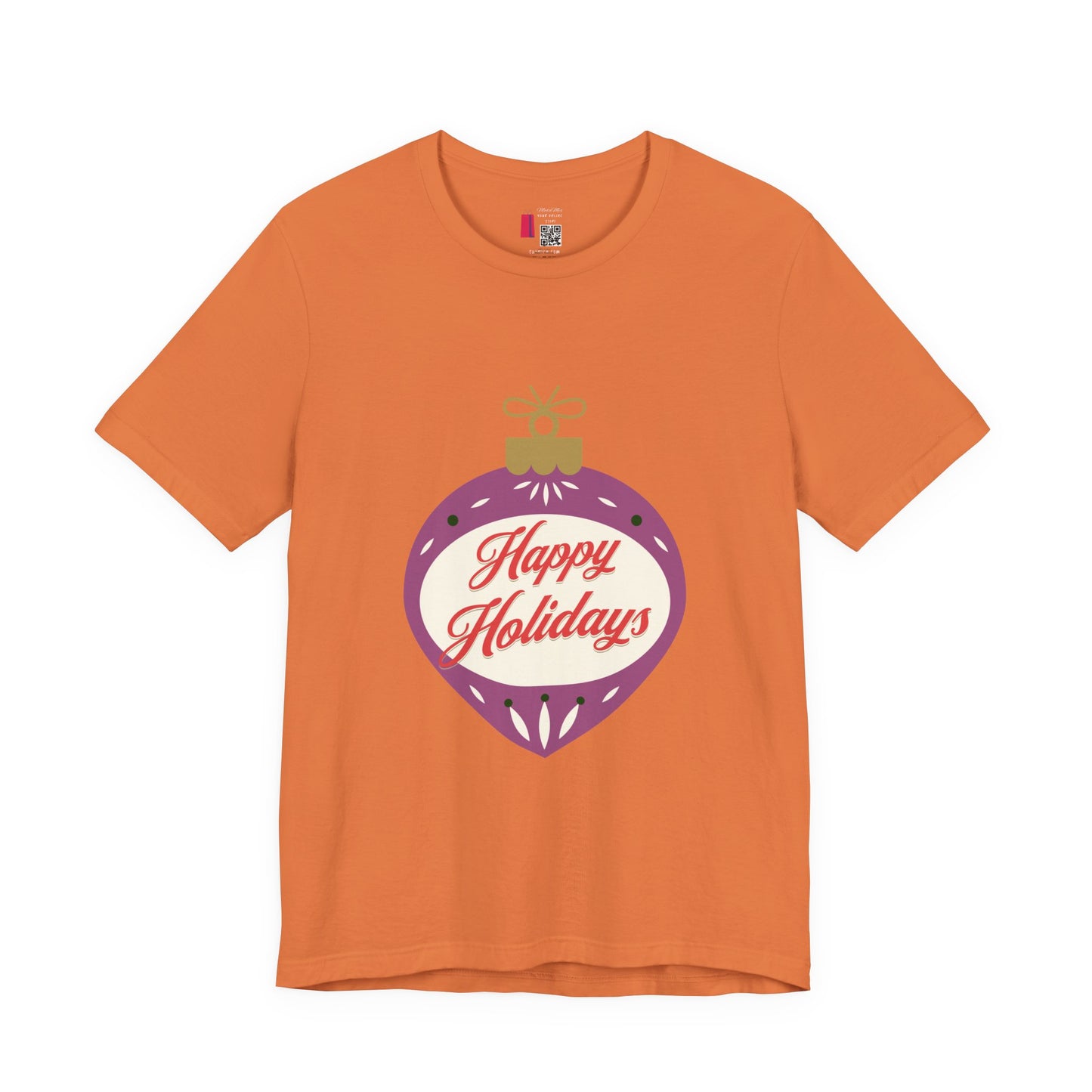 Christmas Tshirt Unisex Tee