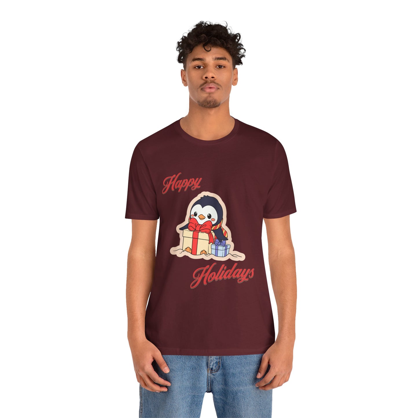 Christmas Unisex Tee