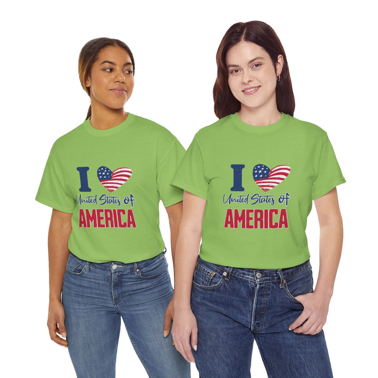 Independence Day T-Shirt