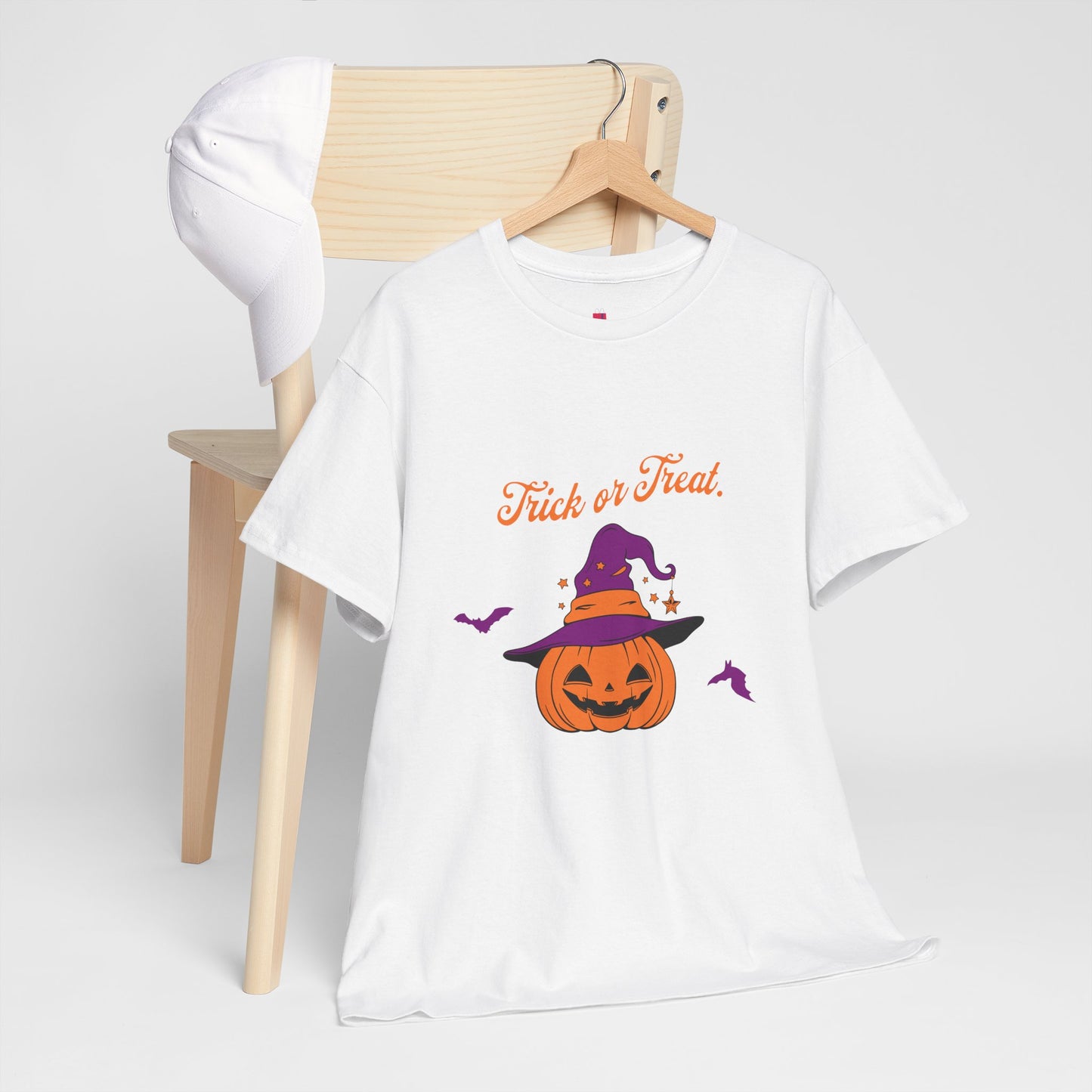 Halloween Unisex Tee