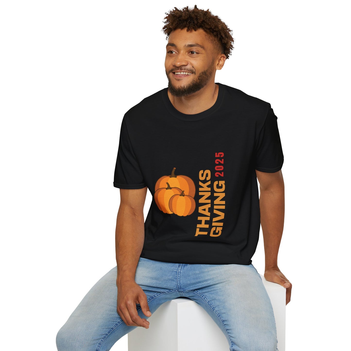 Thanksgiving Unisex T-Shirt