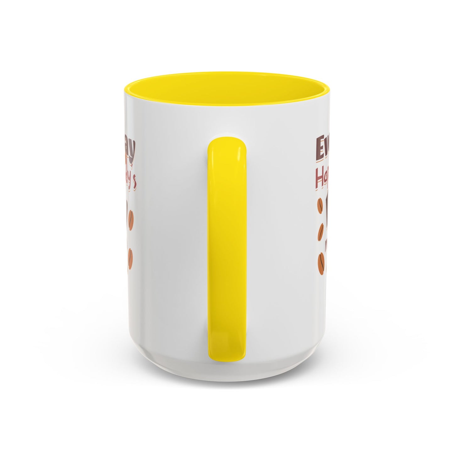Coffee Mug - Happy Father's Day Celebration Cup (11, 15oz)