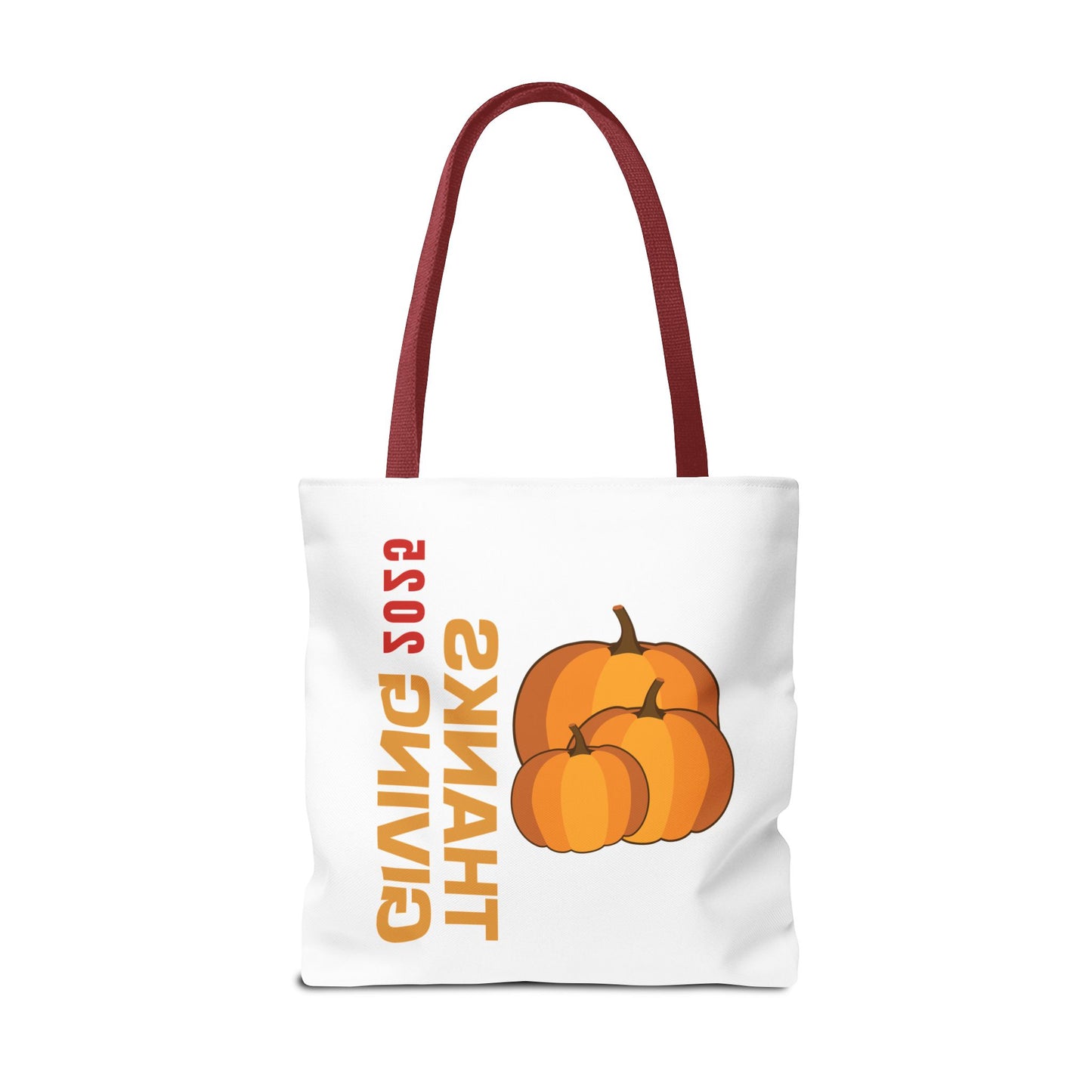 Thanksgiving Tote Bag
