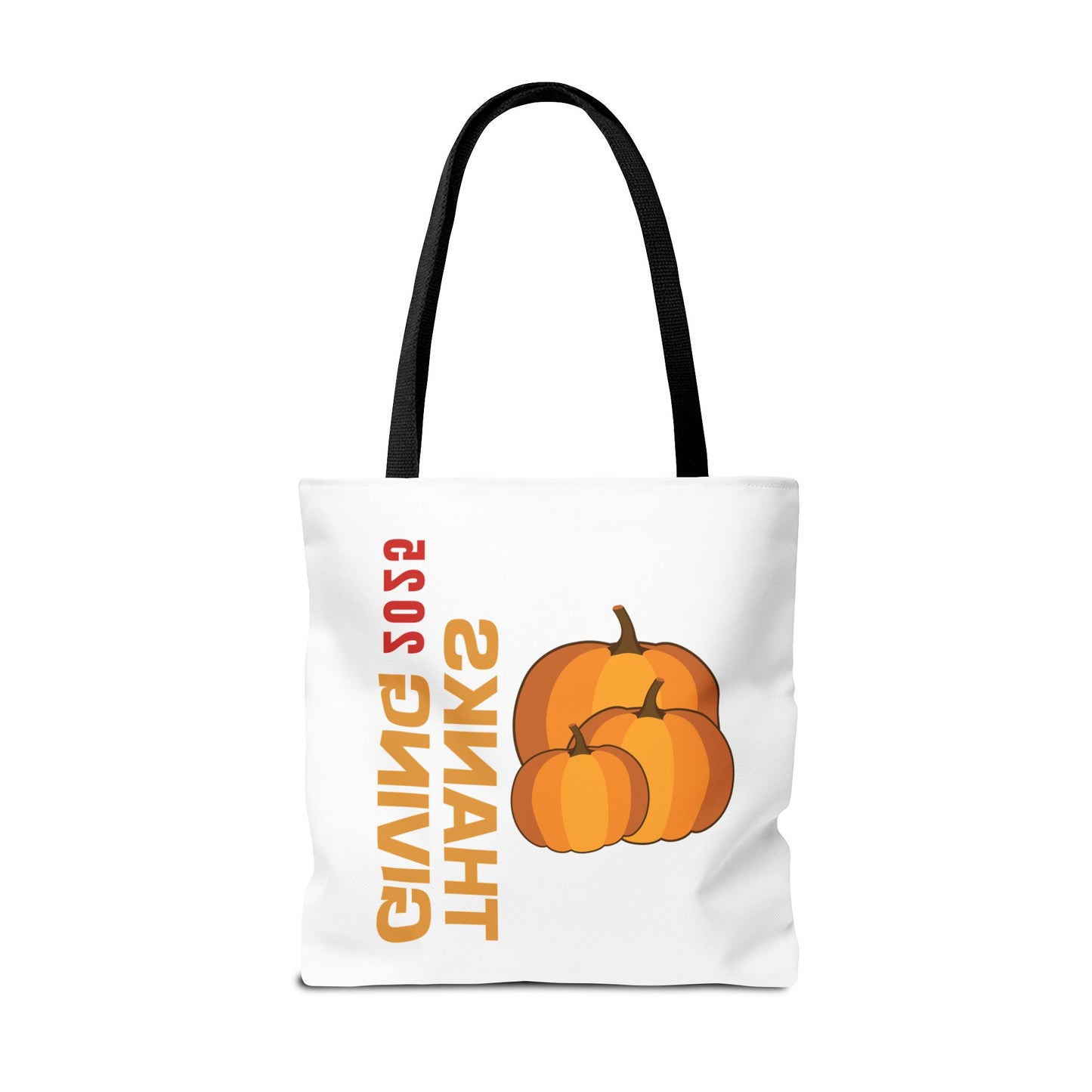 Thanksgiving Tote Bag