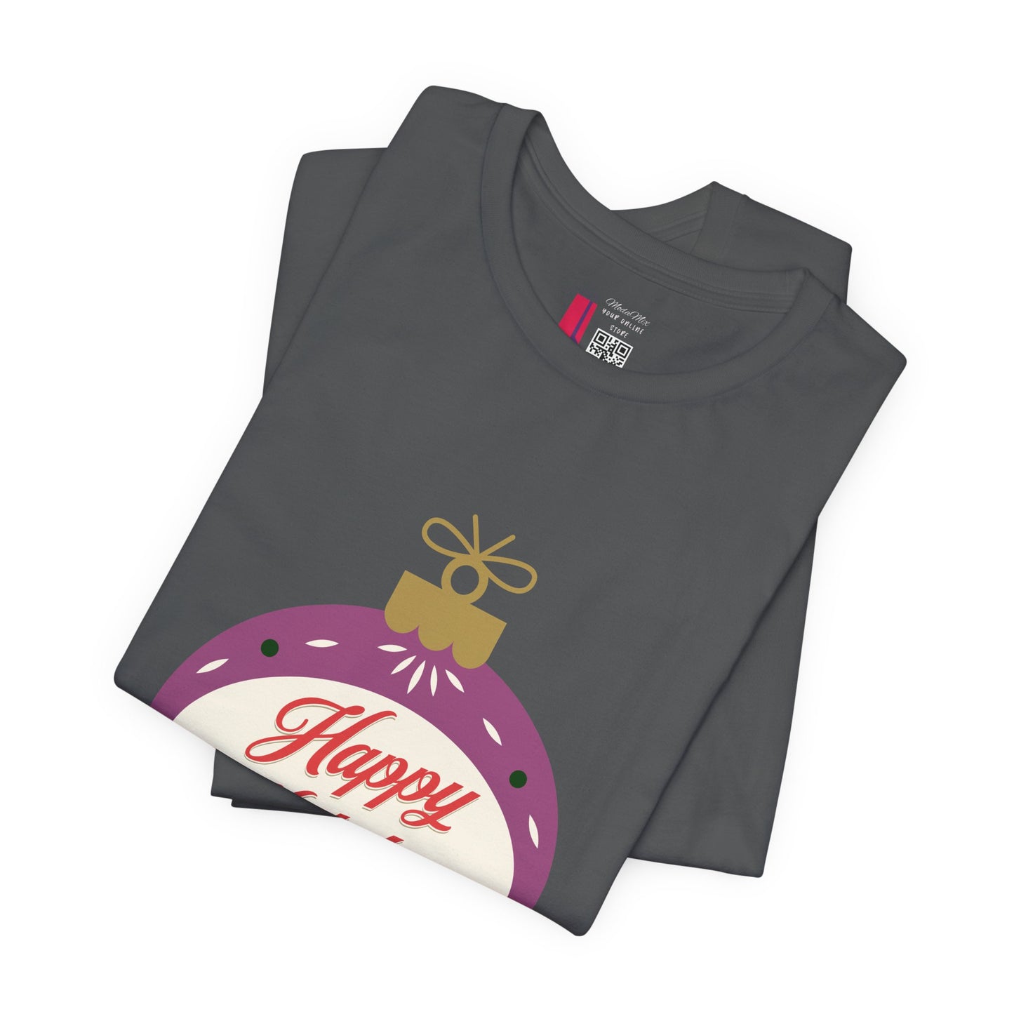 Christmas Tshirt Unisex Tee