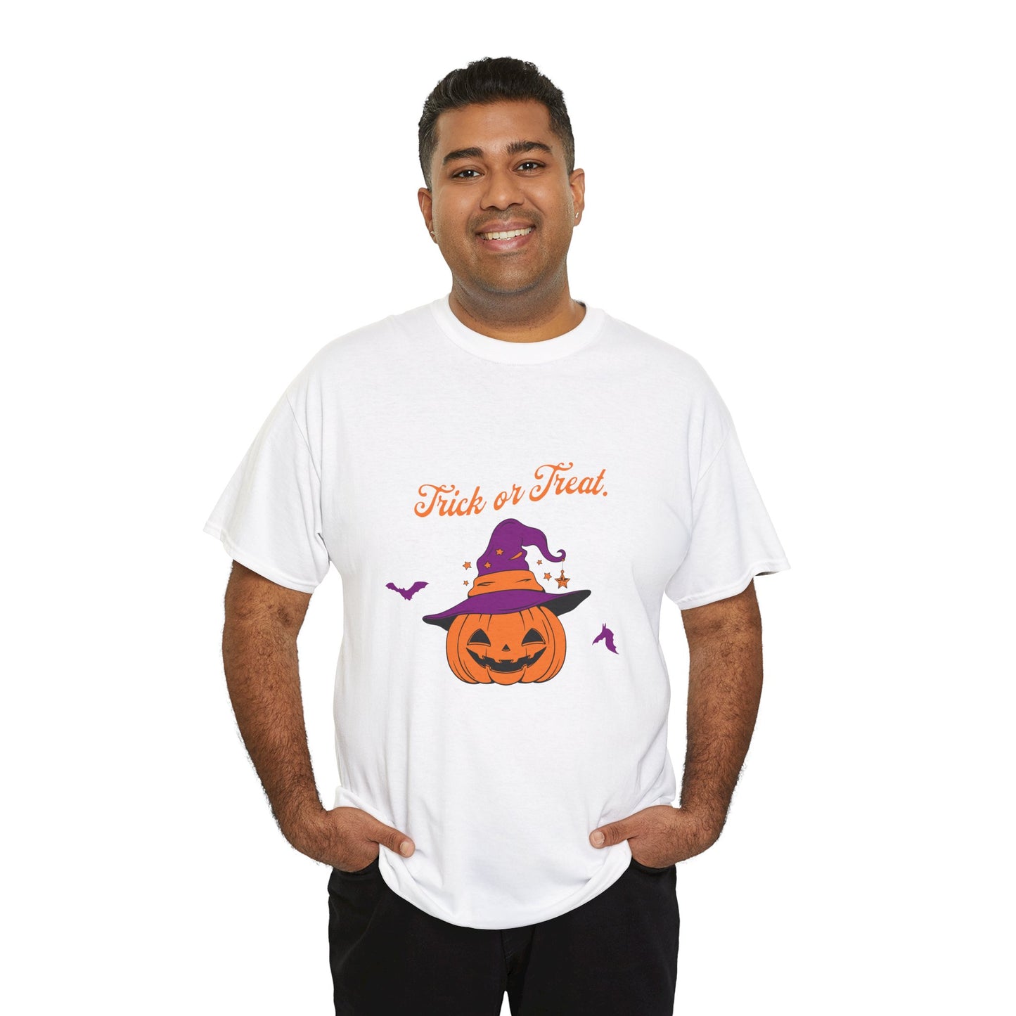 Halloween Unisex Tee