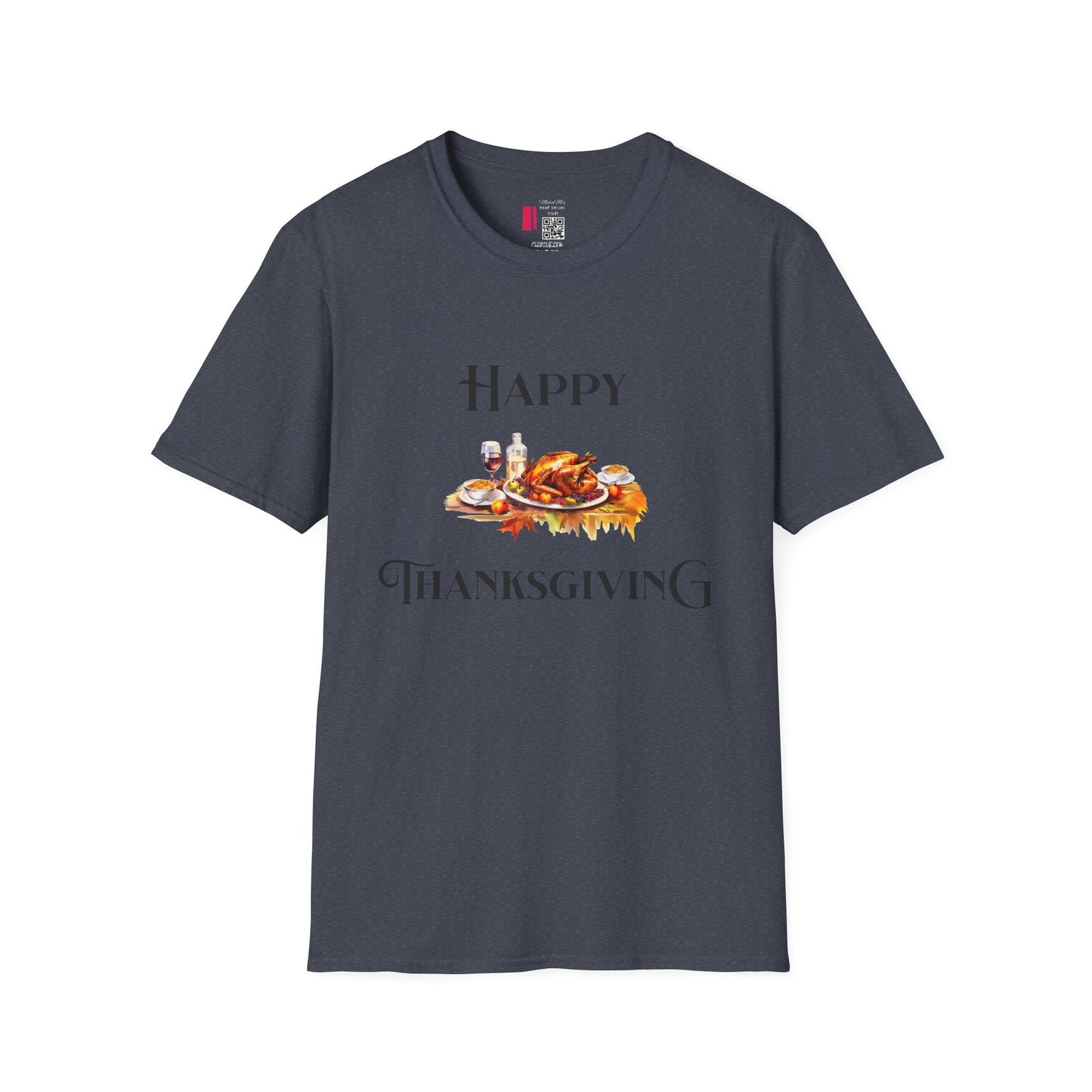 Thanksgiving Unisex T-Shirt