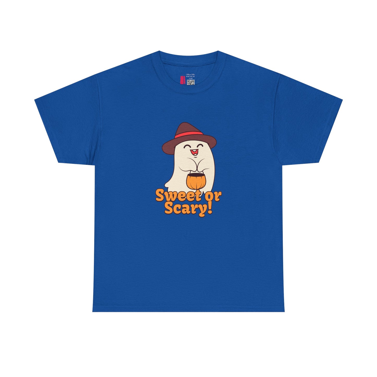 Halloween Unisex Tee