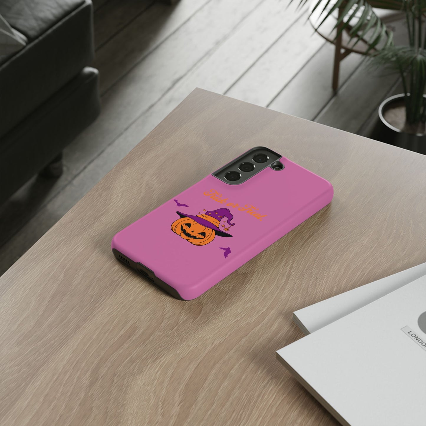 Halloween Phone Cases