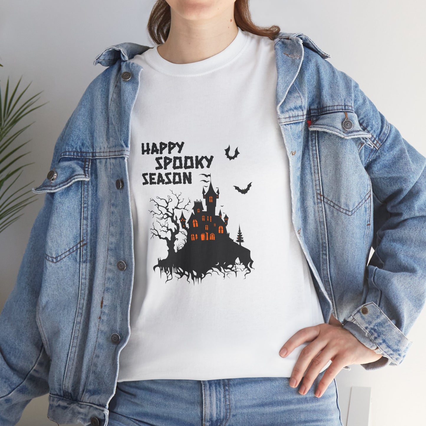 Halloween Tee