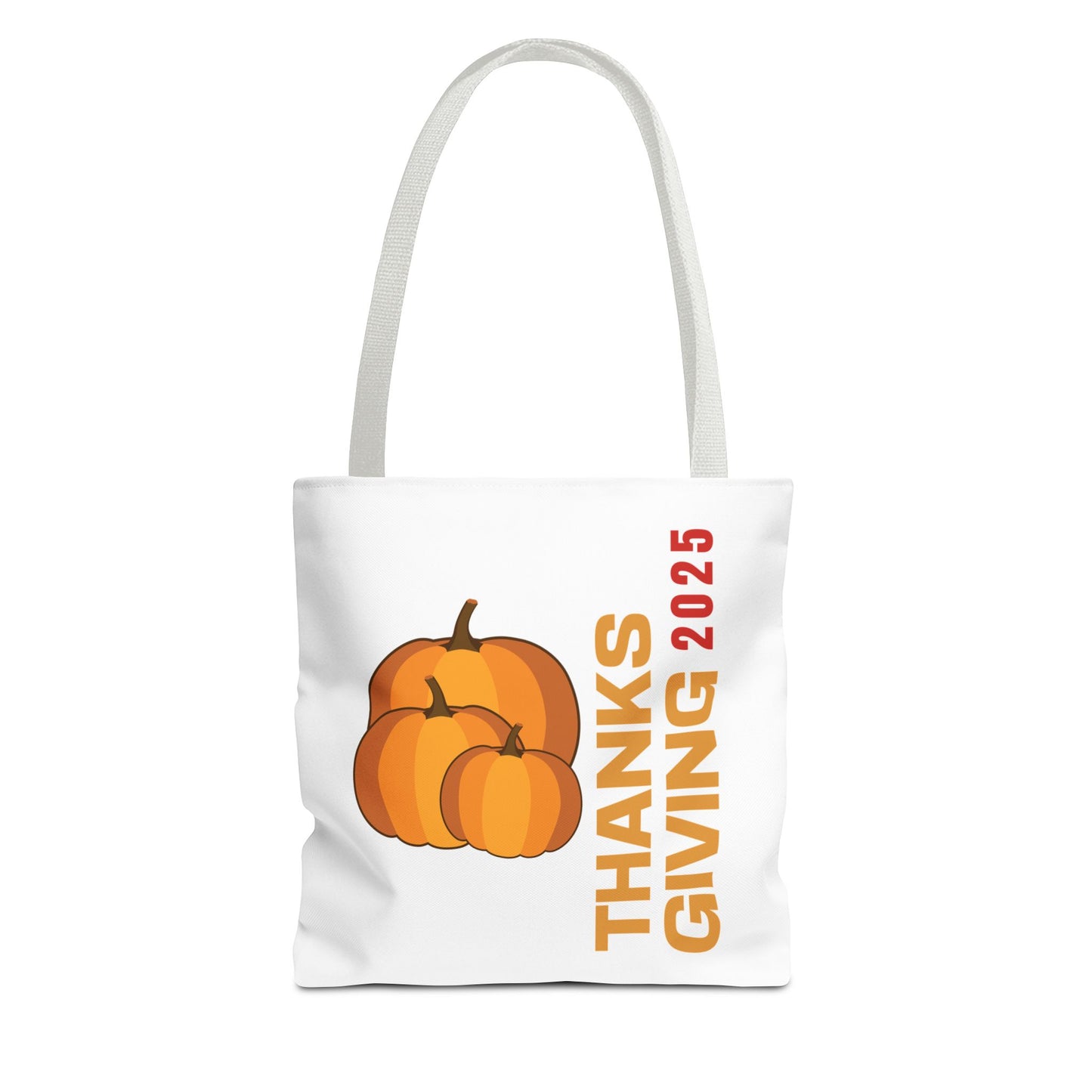 Thanksgiving Tote Bag