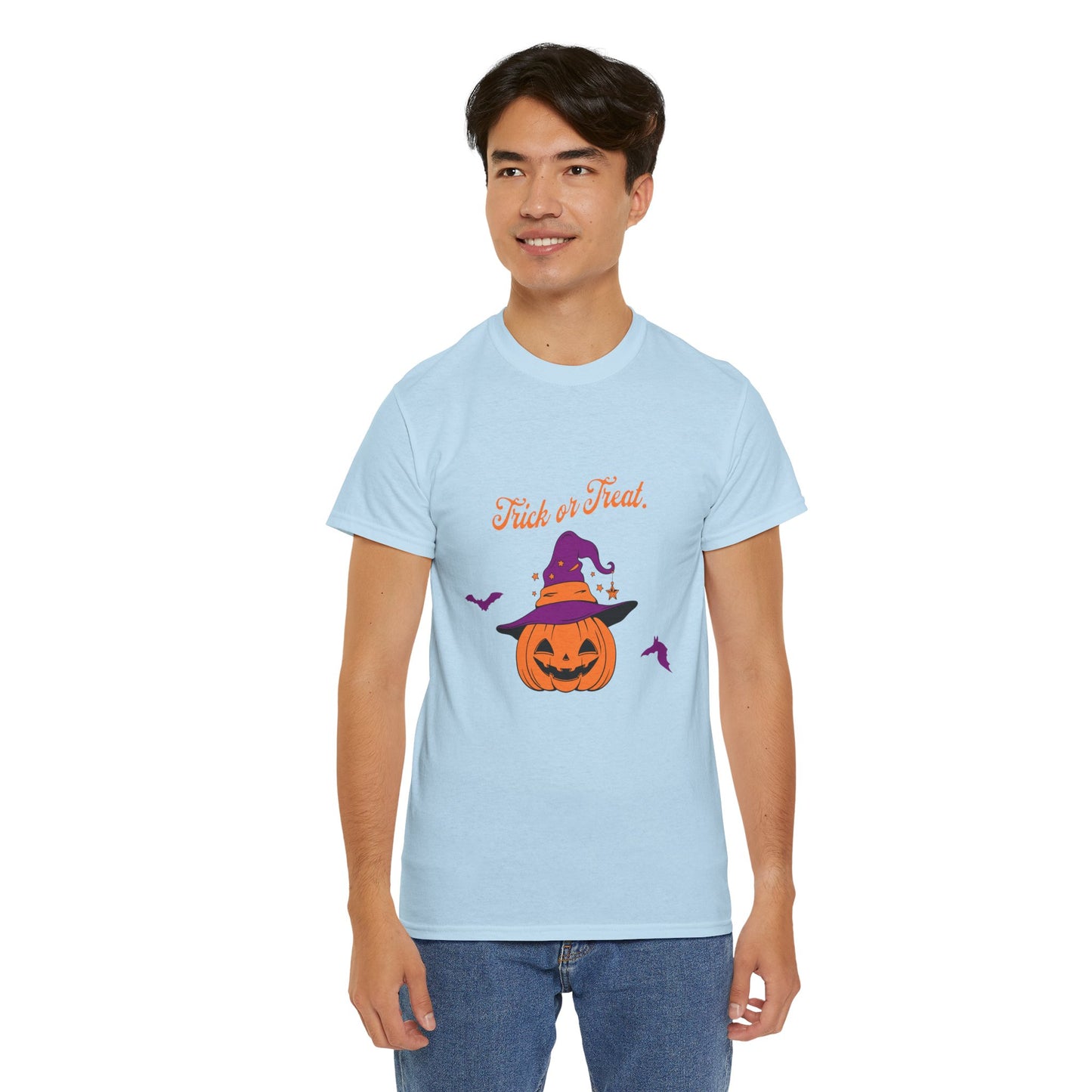 Halloween Unisex Tee