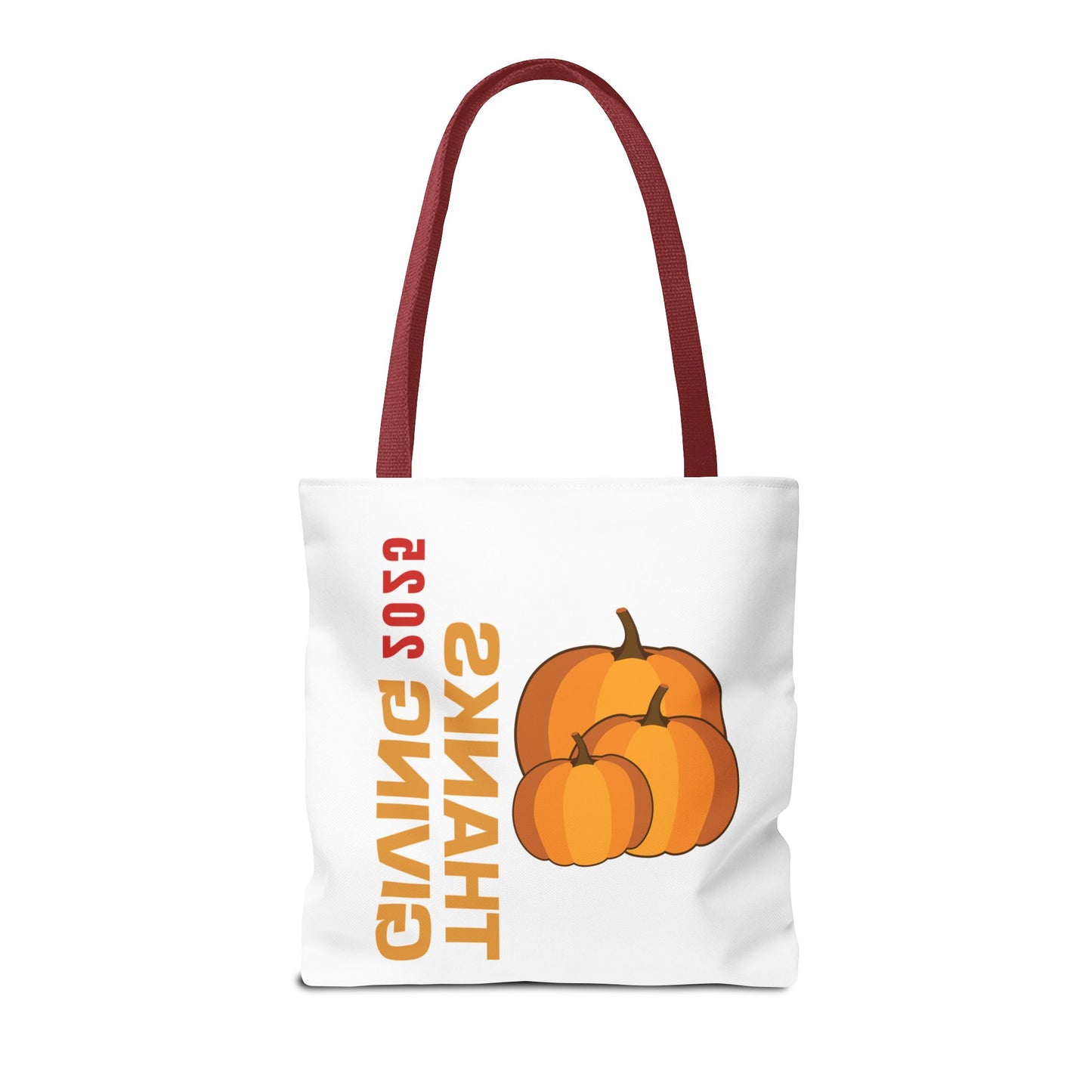 Thanksgiving Tote Bag