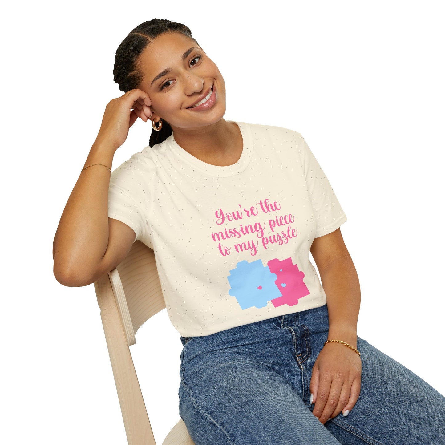 Valentine Love T-Shirt