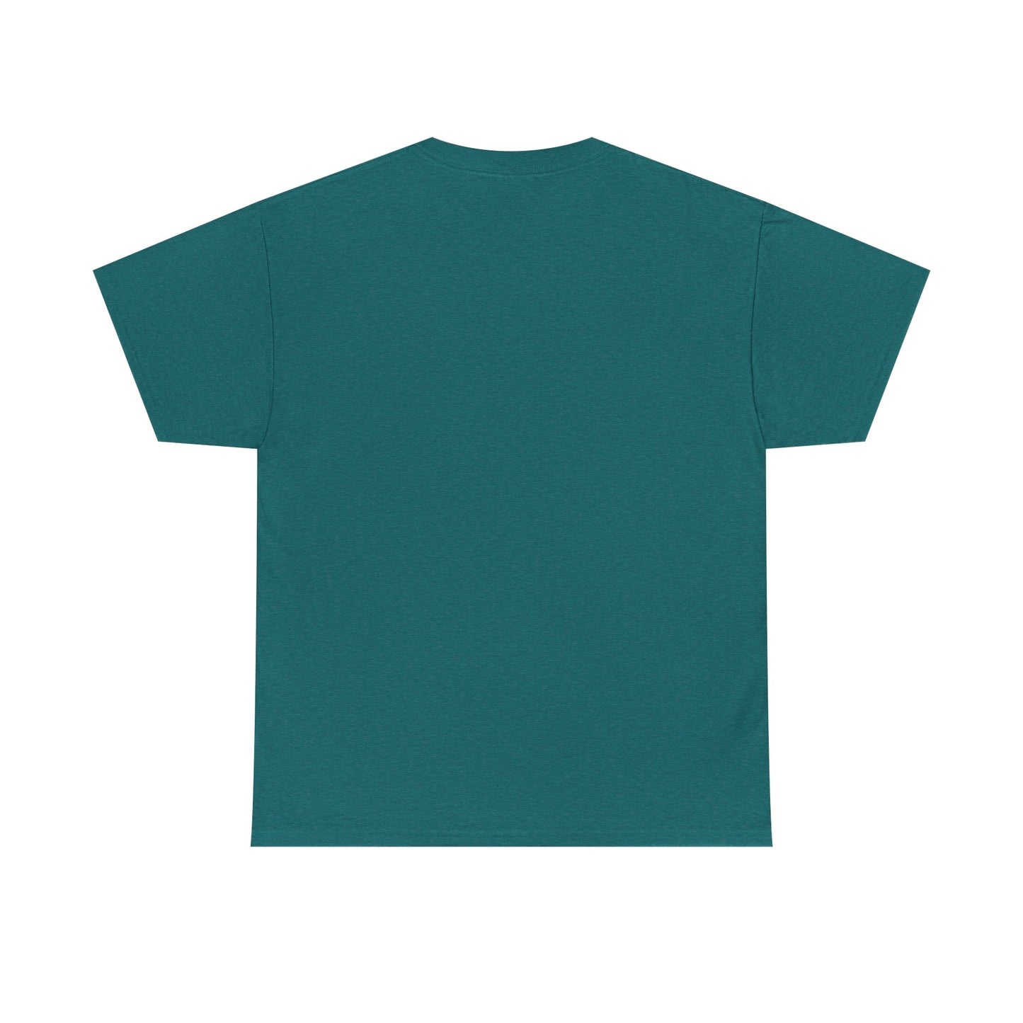 Jesus Unisex Heavy Cotton T-shirt