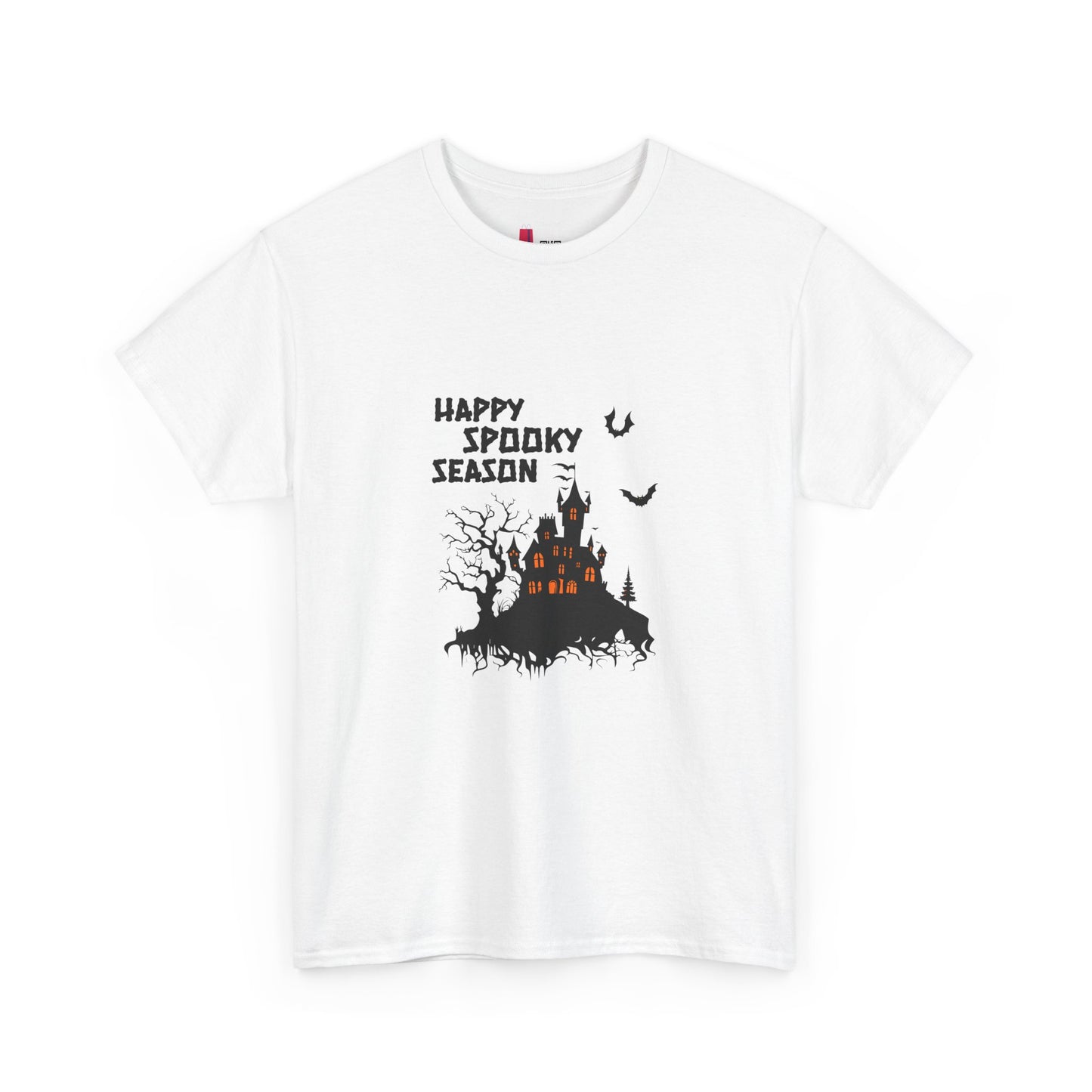Halloween Tee