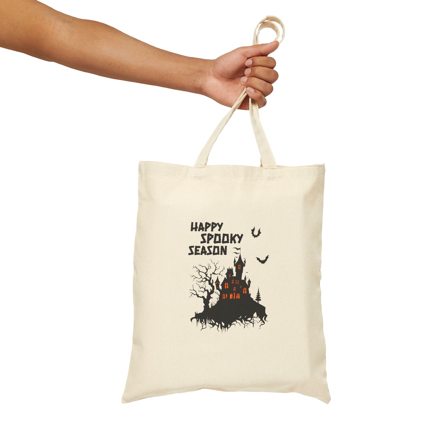 Halloween Tote Bag