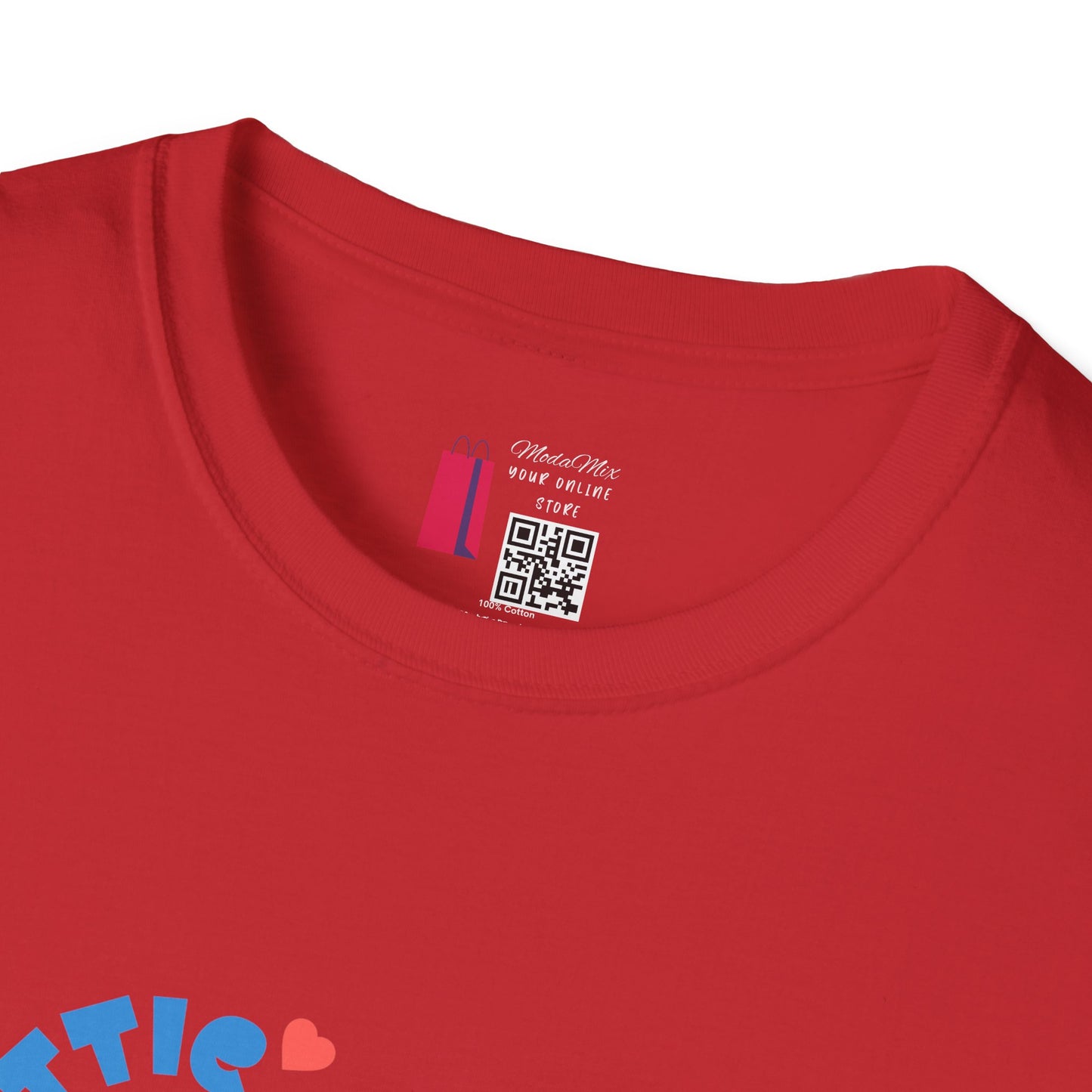 Little Cat Lover T-Shirt — Cute Graphic Tee for Kids & Cat Parents
