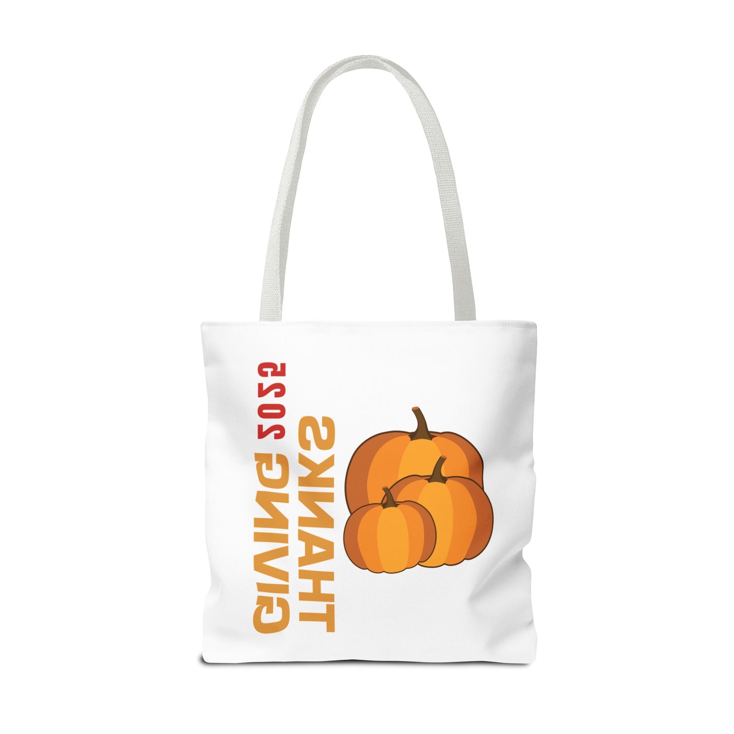 Thanksgiving Tote Bag
