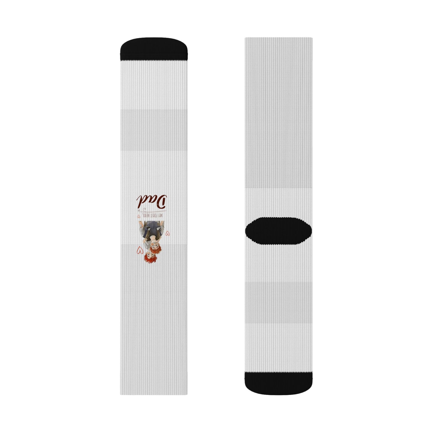 Sublimation Socks