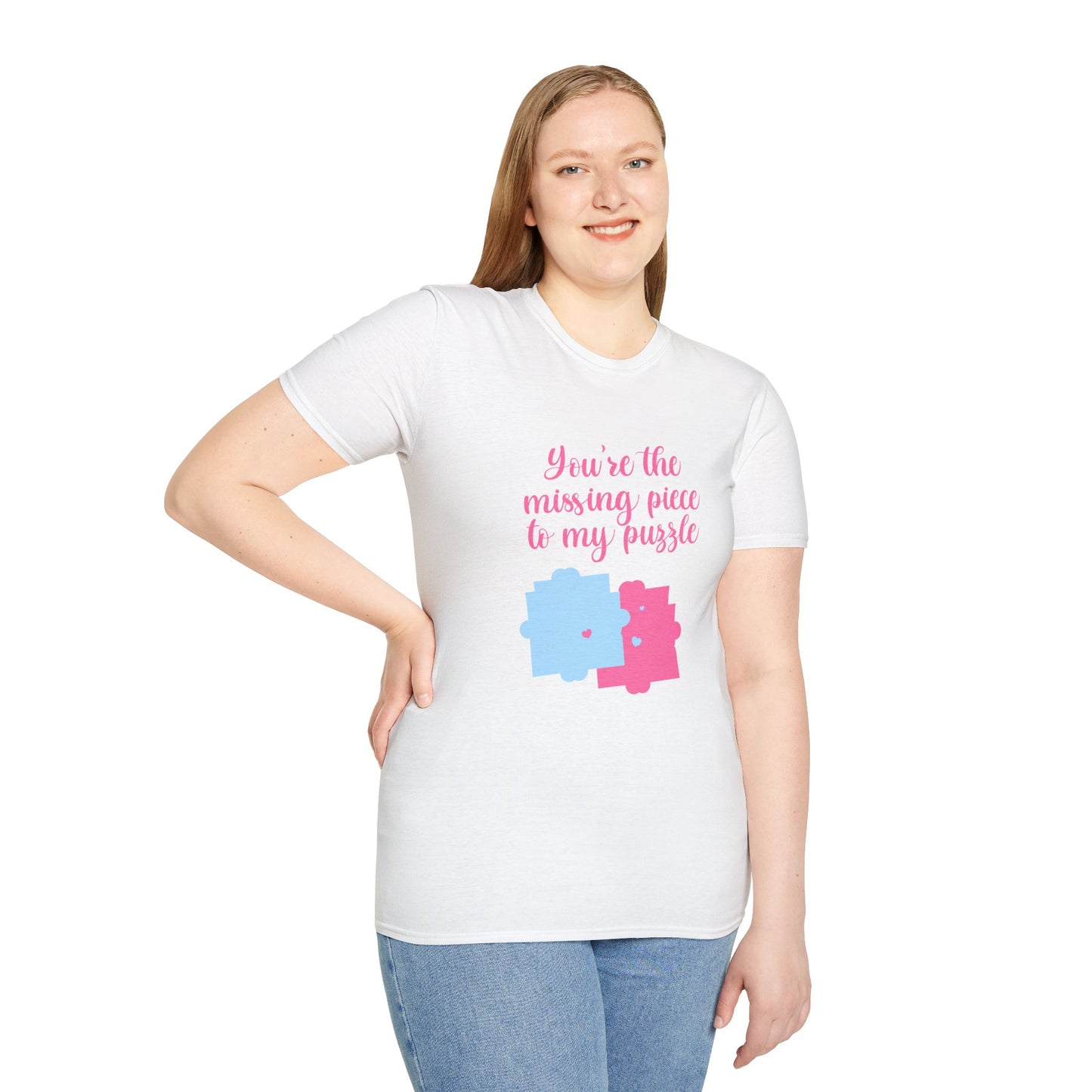 Valentine Love T-Shirt
