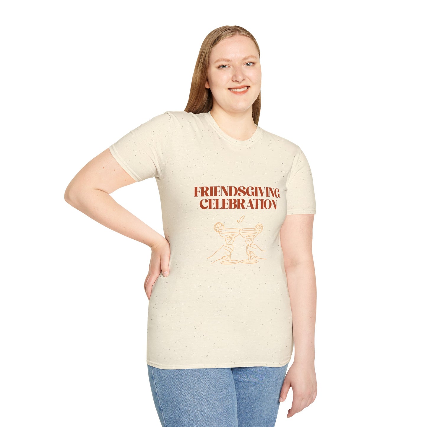 Thanksgiving Unisex T-Shirt
