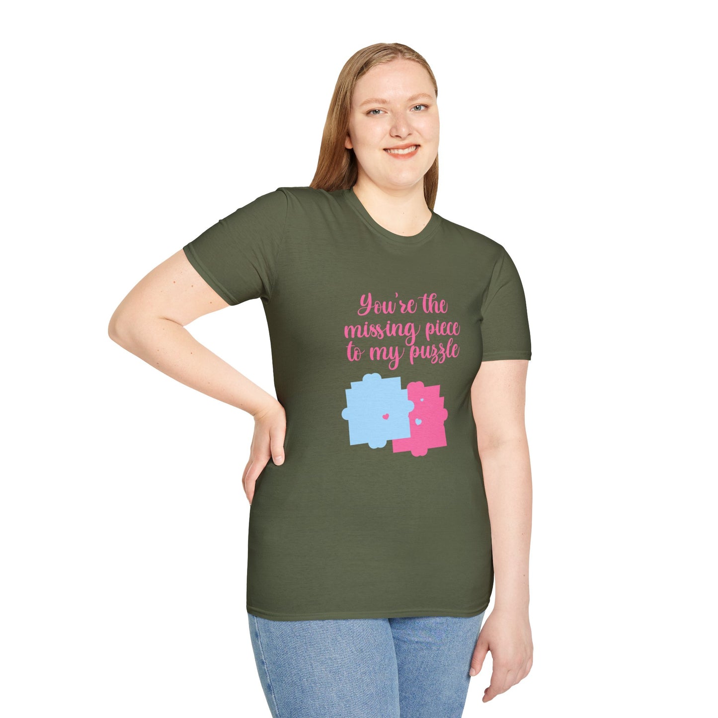 Valentine Love T-Shirt