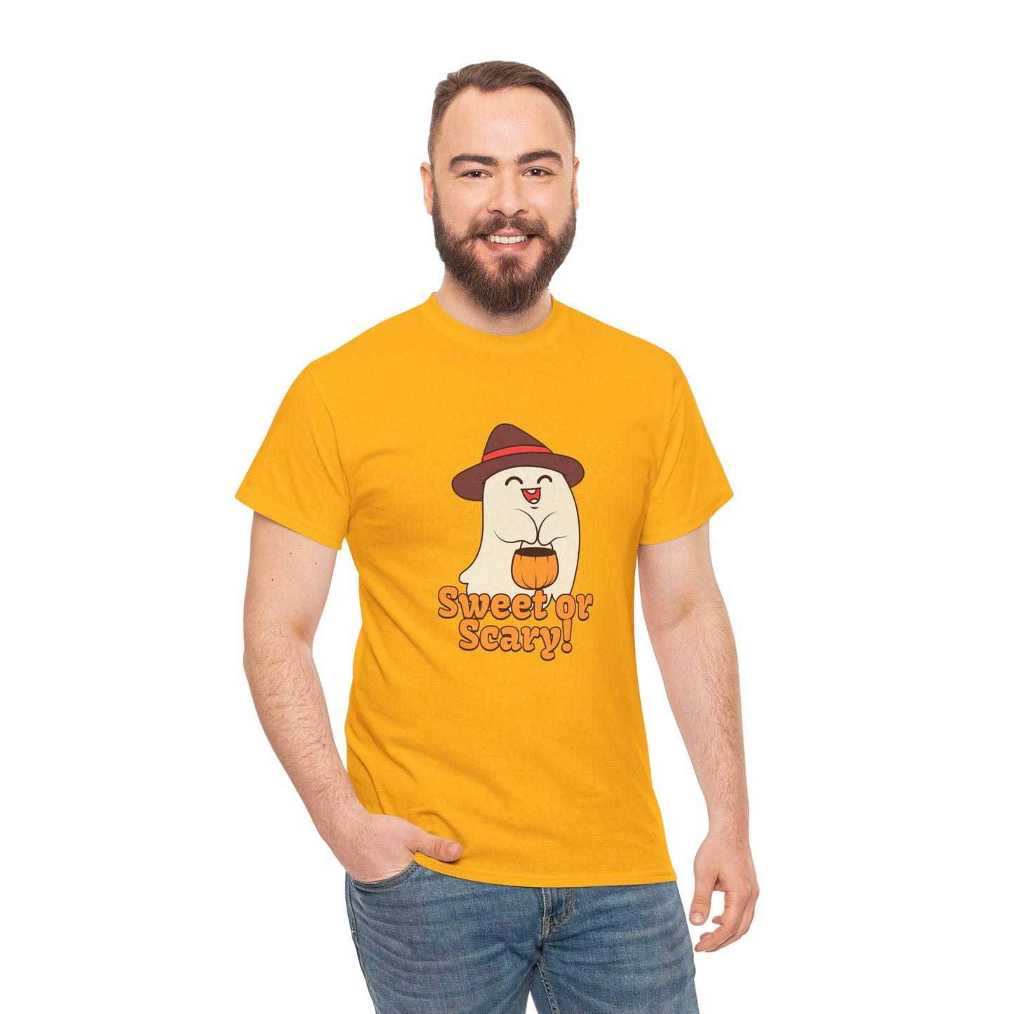 Halloween Unisex Tee