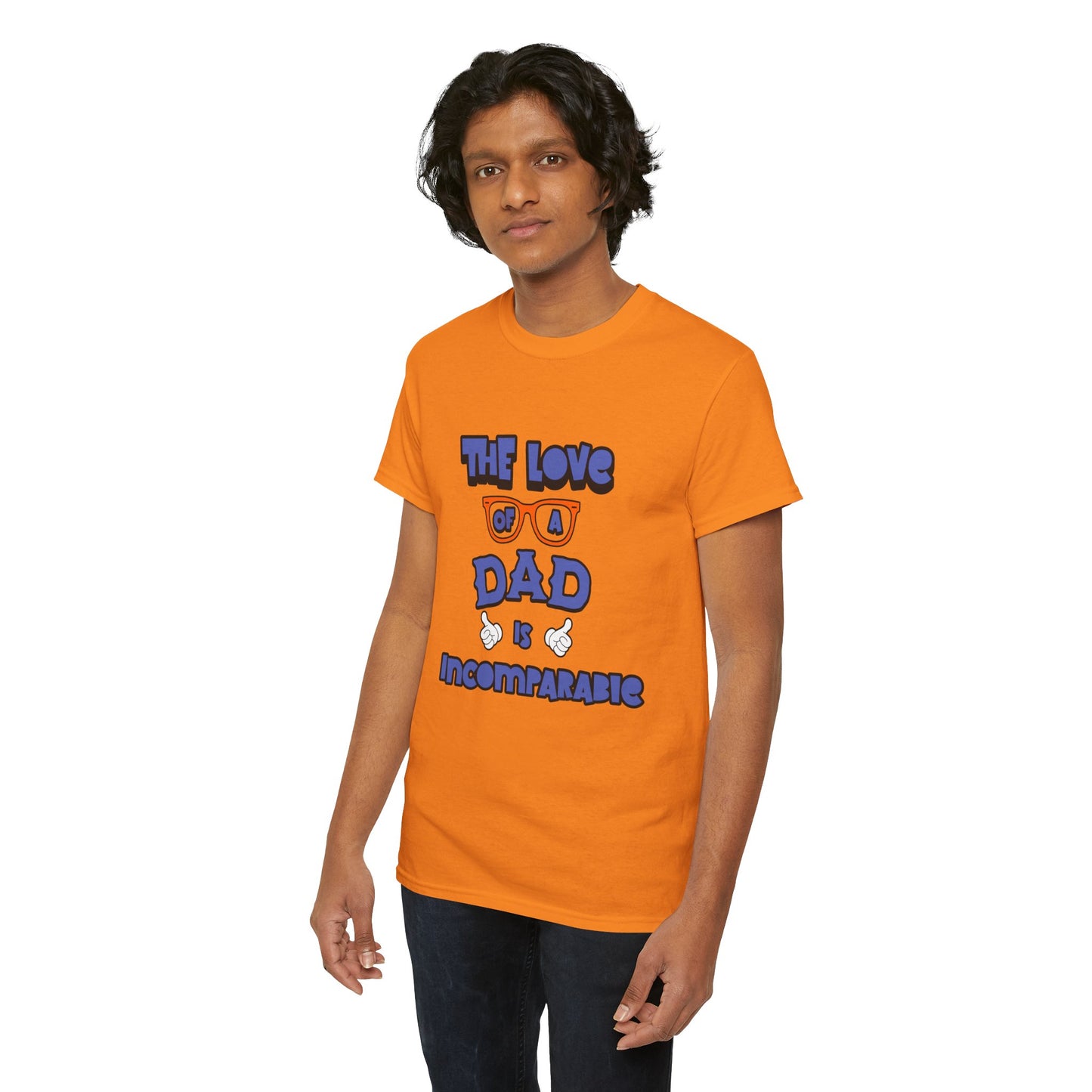 Father's Day T-Shirt - Unisex Tee