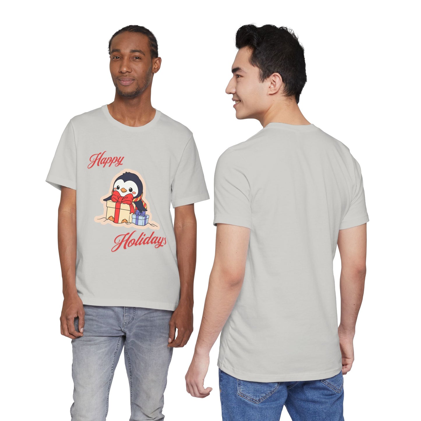 Christmas Unisex Tee