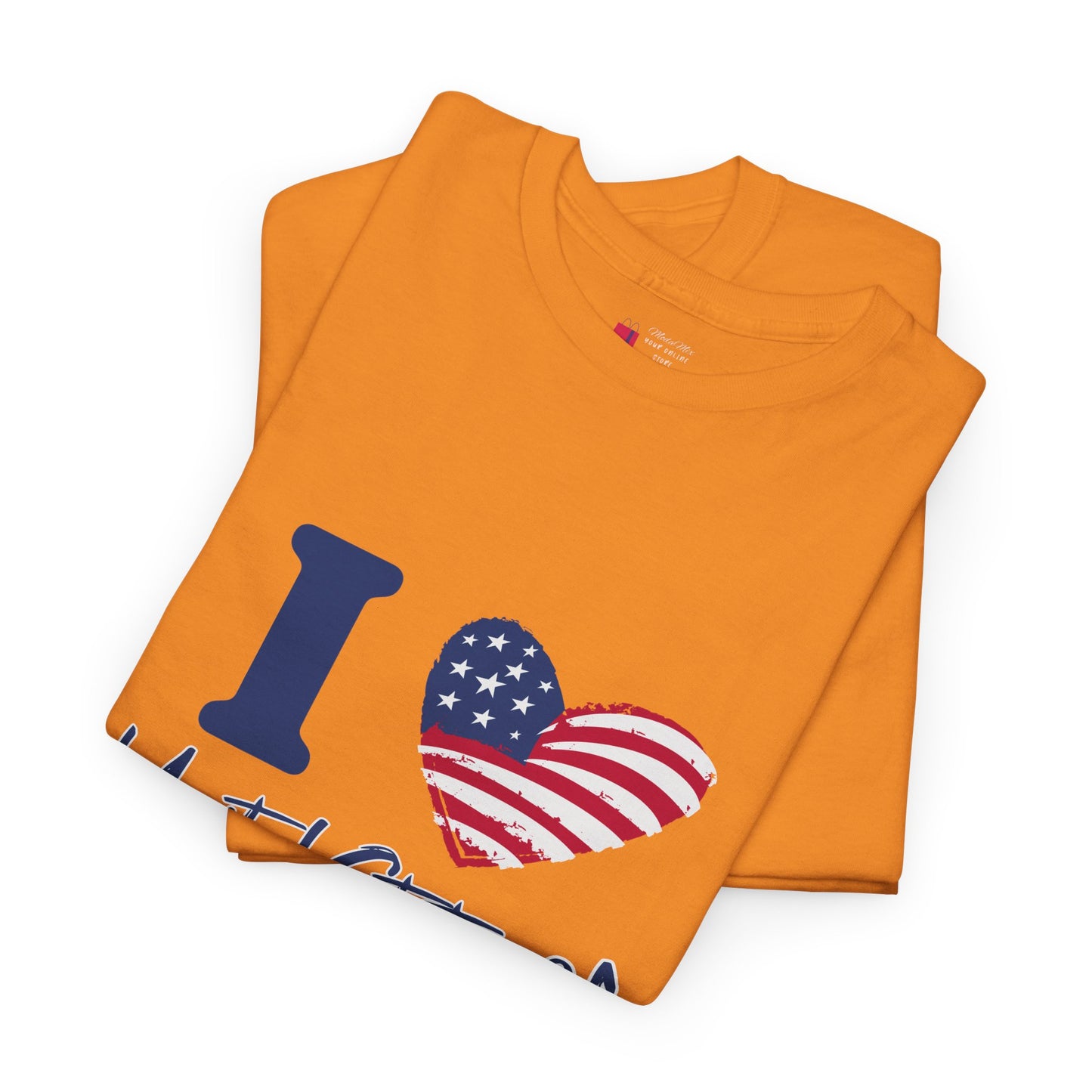 Independence Day T-Shirt