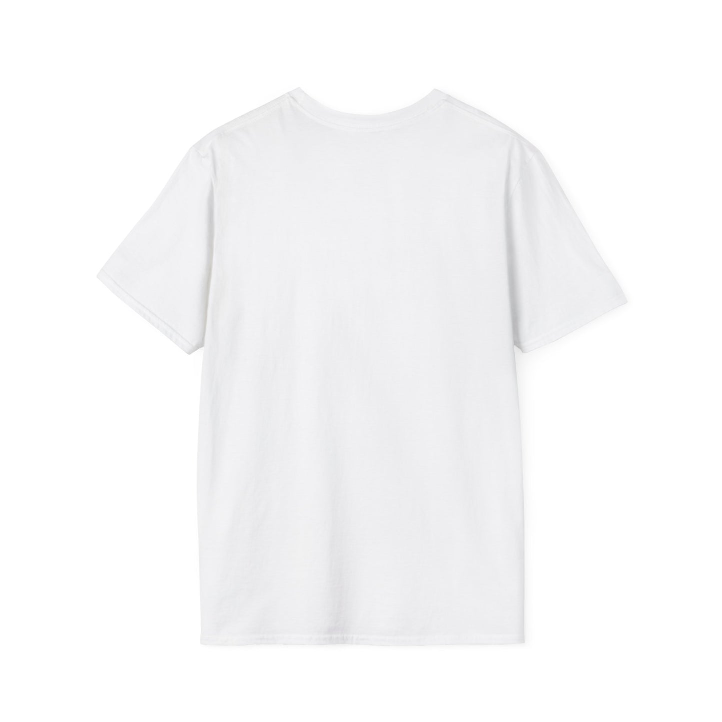 Sunshine Retro Rainbow T-Shirt — Vintage Flower Graphic Tee