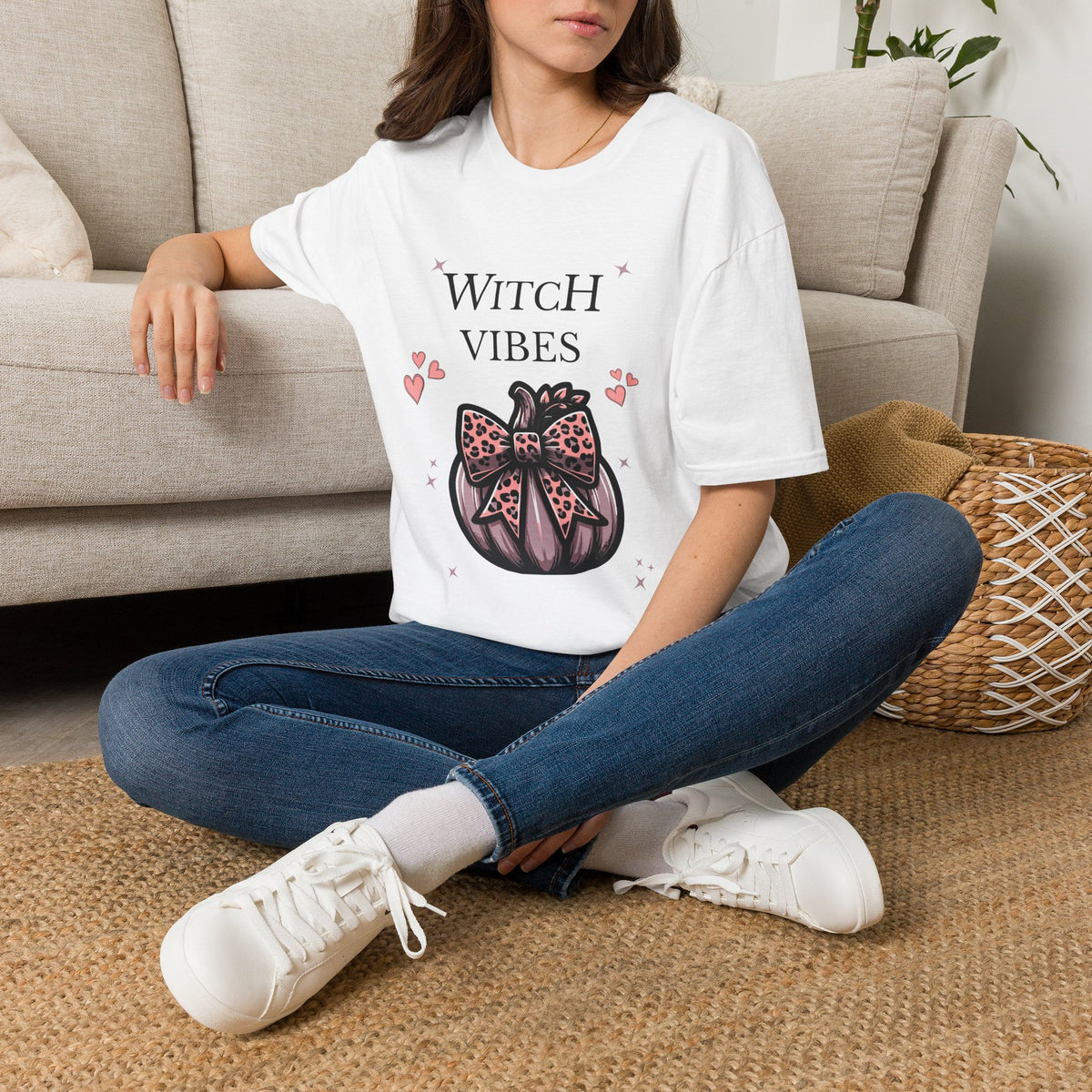 Witch Vibes T-Shirt