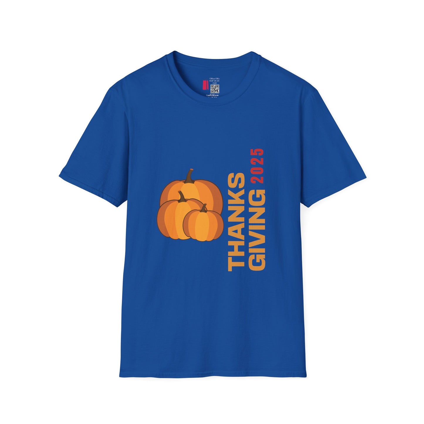 Thanksgiving Unisex T-Shirt