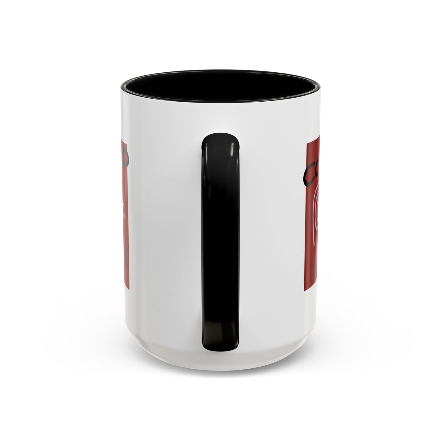 Coffee Mug - Peru Love Pasion Independence Day