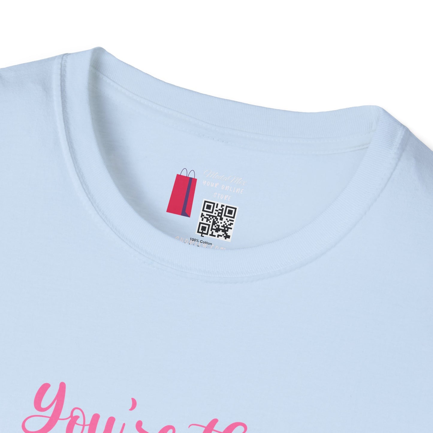 Valentine Love T-Shirt