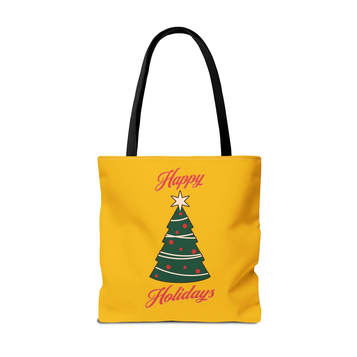 Christmas Tote Bag