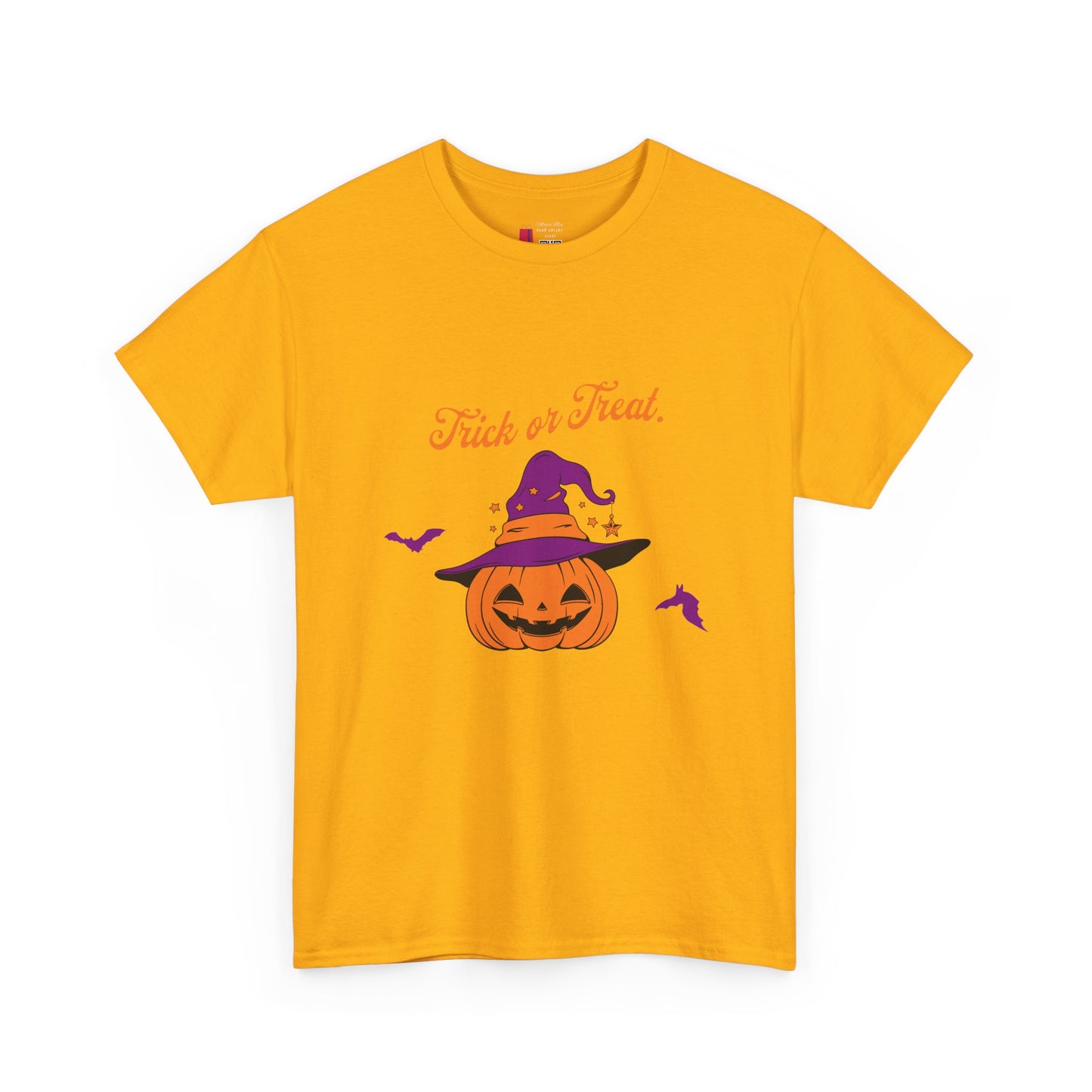 Halloween Unisex Tee