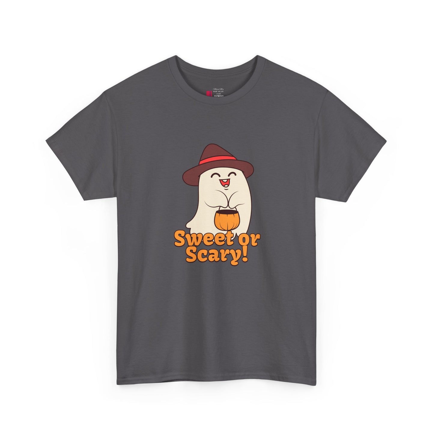 Halloween Unisex Tee
